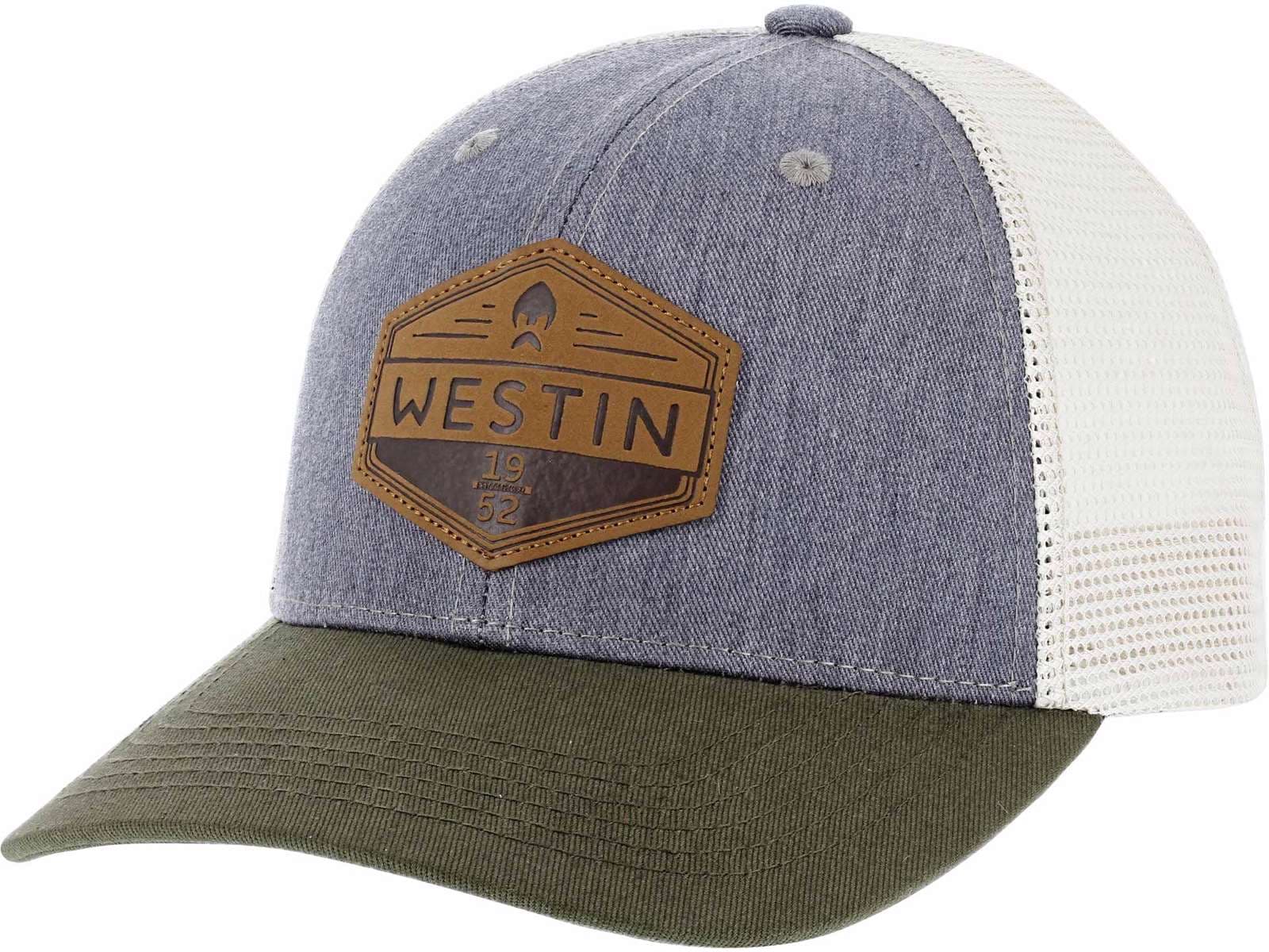 Westin Vintage Trucker Cap One Size — image 1 of 1