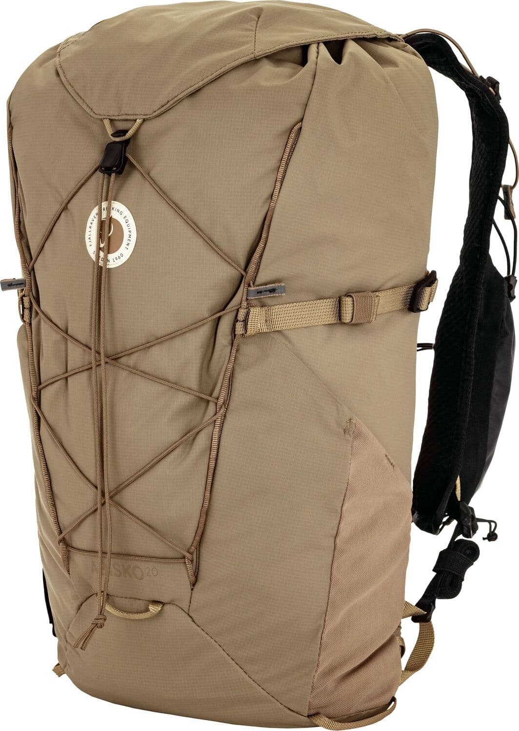 Abisko Hike Lite 20 S/M — image 2 of 14