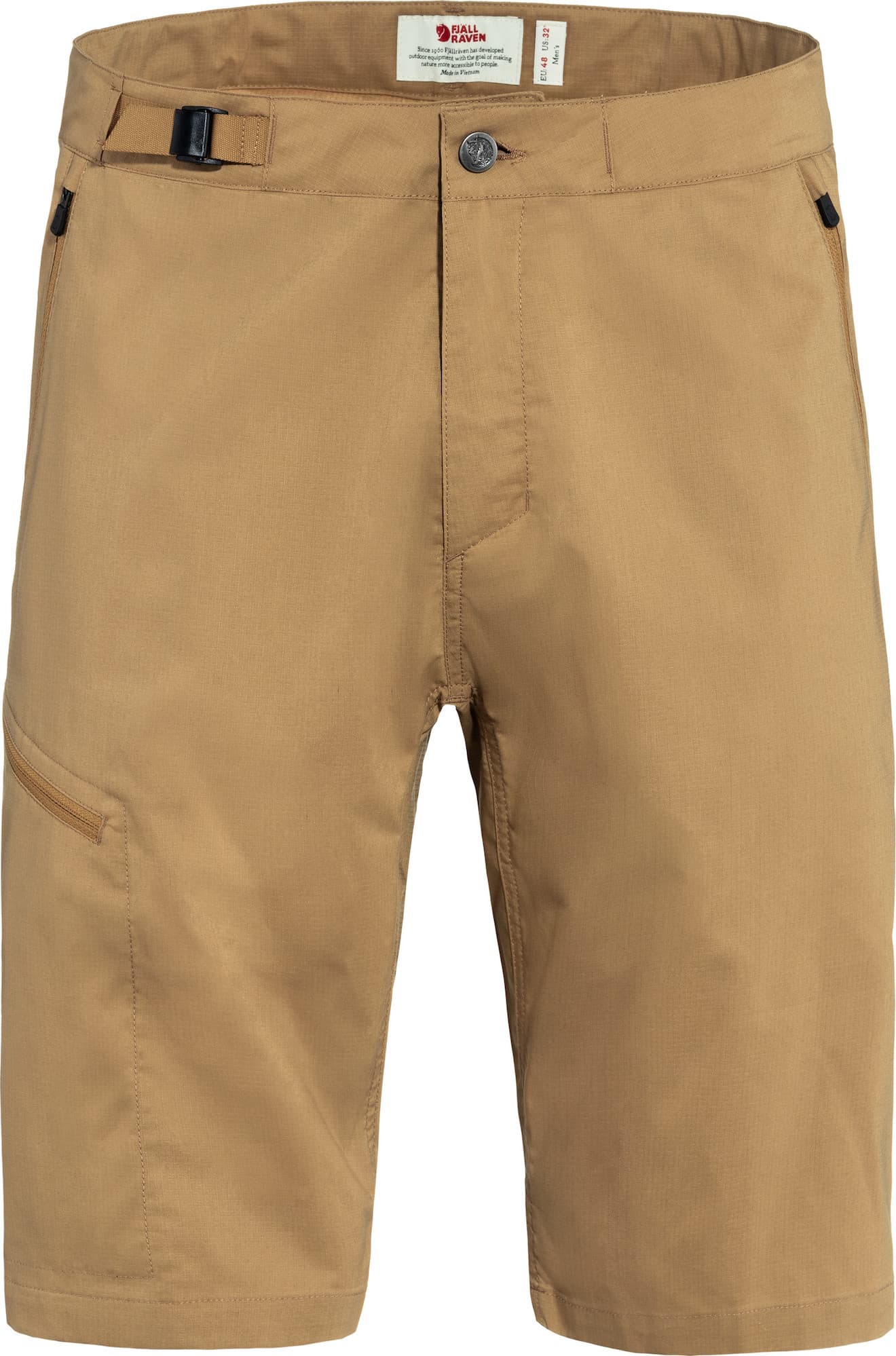 Buckwheat Brown