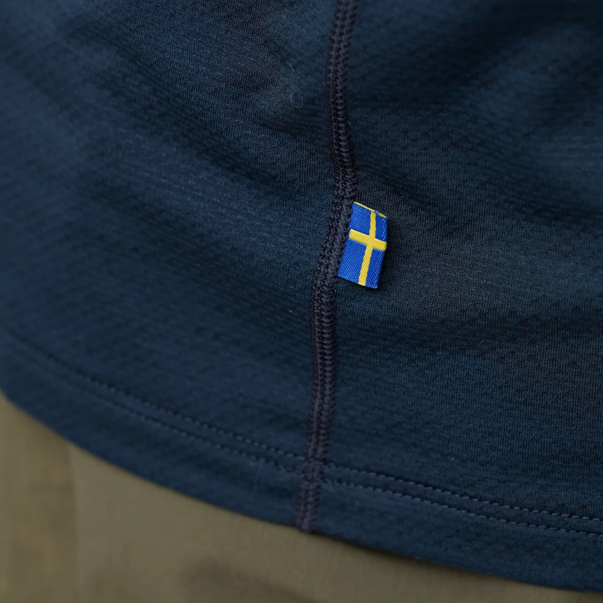 Fjällräven Men's Abisko Lite Short Sleeve — image 7 of 7