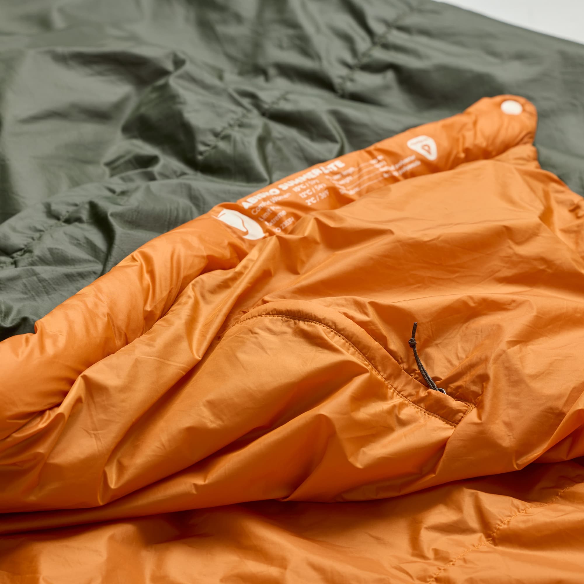 Fjällräven Abisko Summer Lite — image 4 of 11