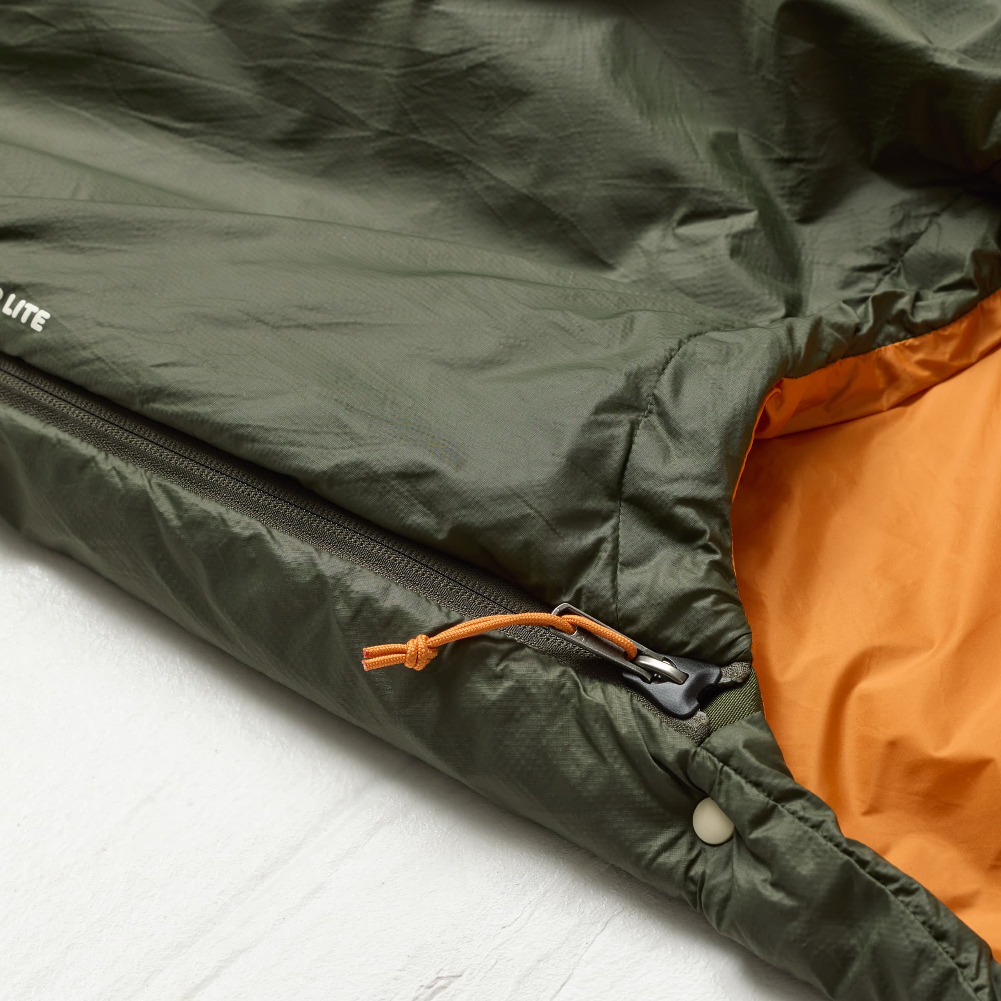 Fjällräven Abisko Summer Lite — image 6 of 11