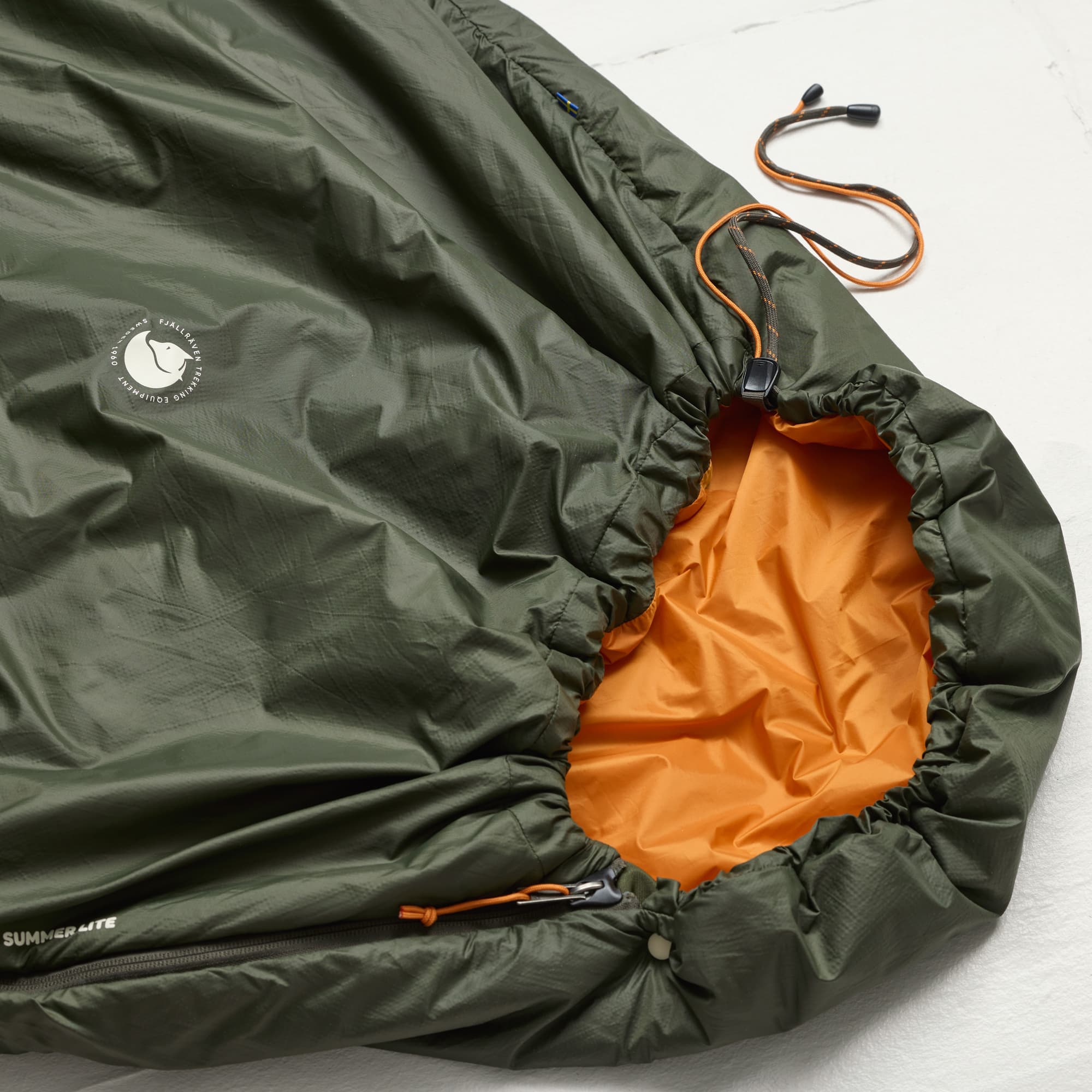 Fjällräven Abisko Summer Lite — image 3 of 11
