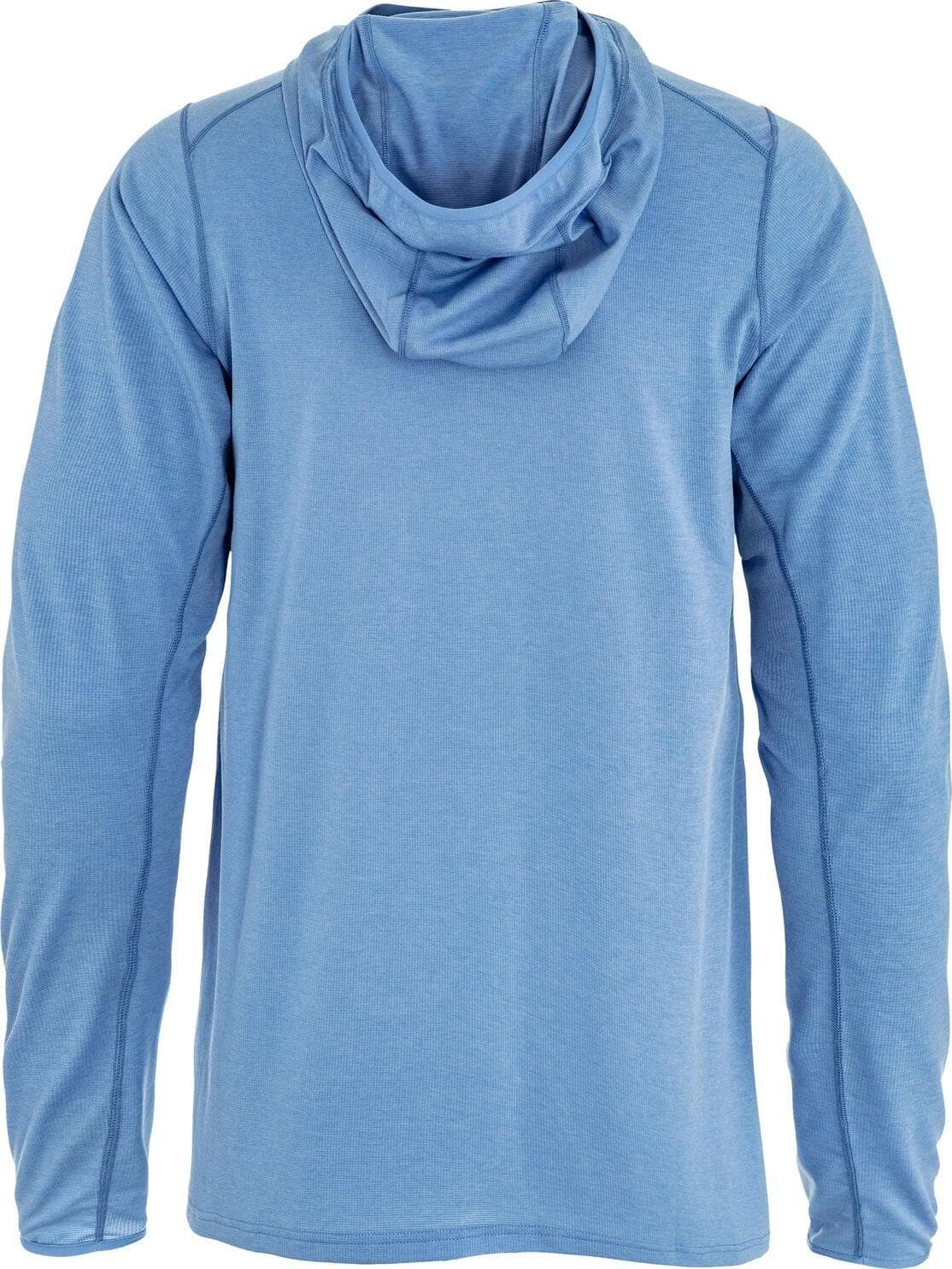 Men's Abisko Sun-Hoodie — image 2 of 2