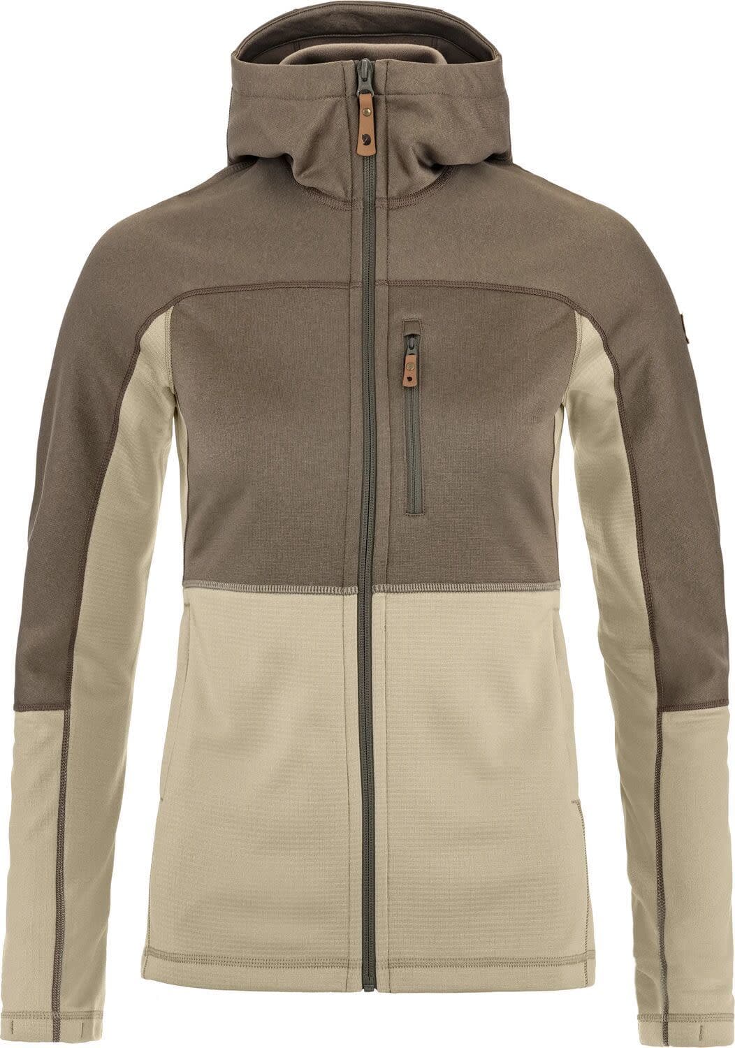 Women's Abisko Trail Fleece
