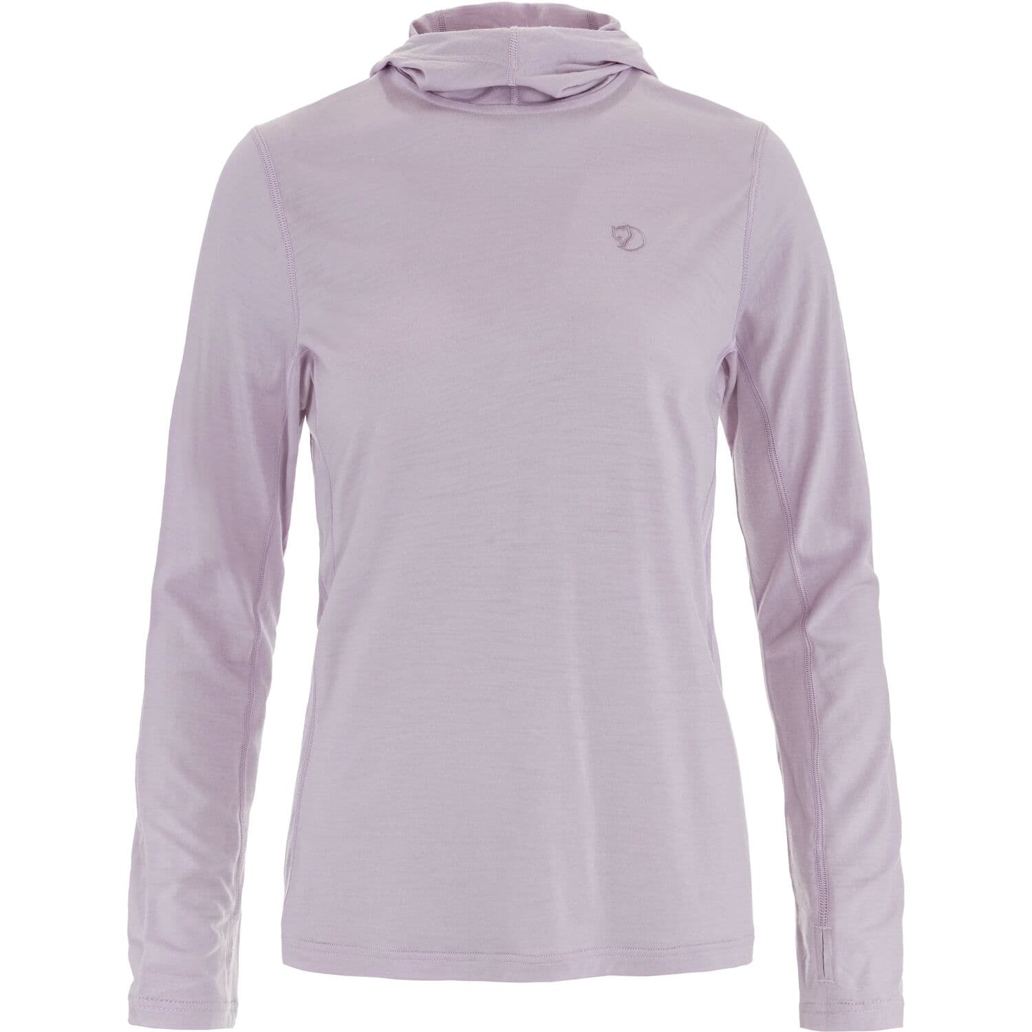 Women's Abisko Wool Hoodie