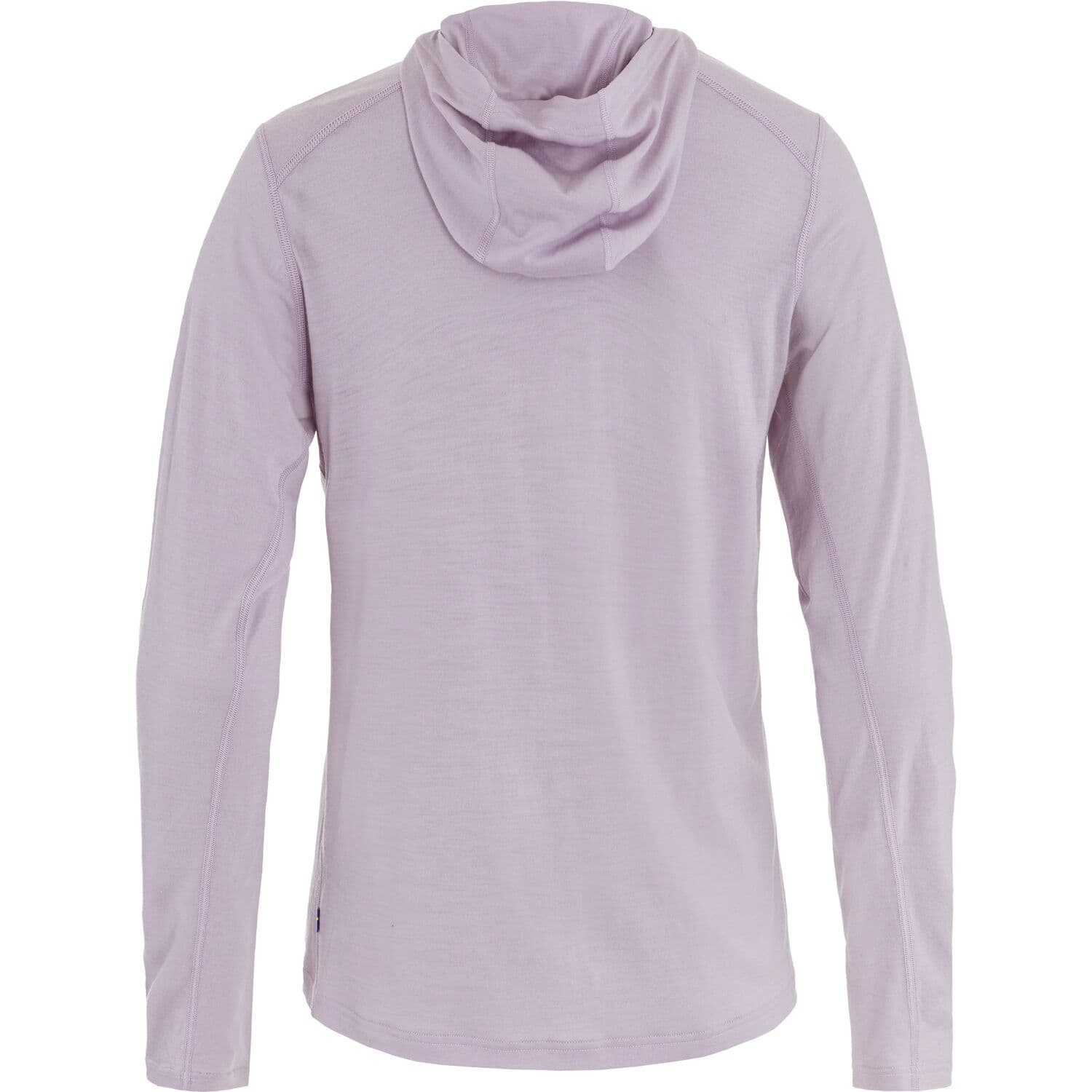 Women's Abisko Wool Hoodie — image 2 of 11