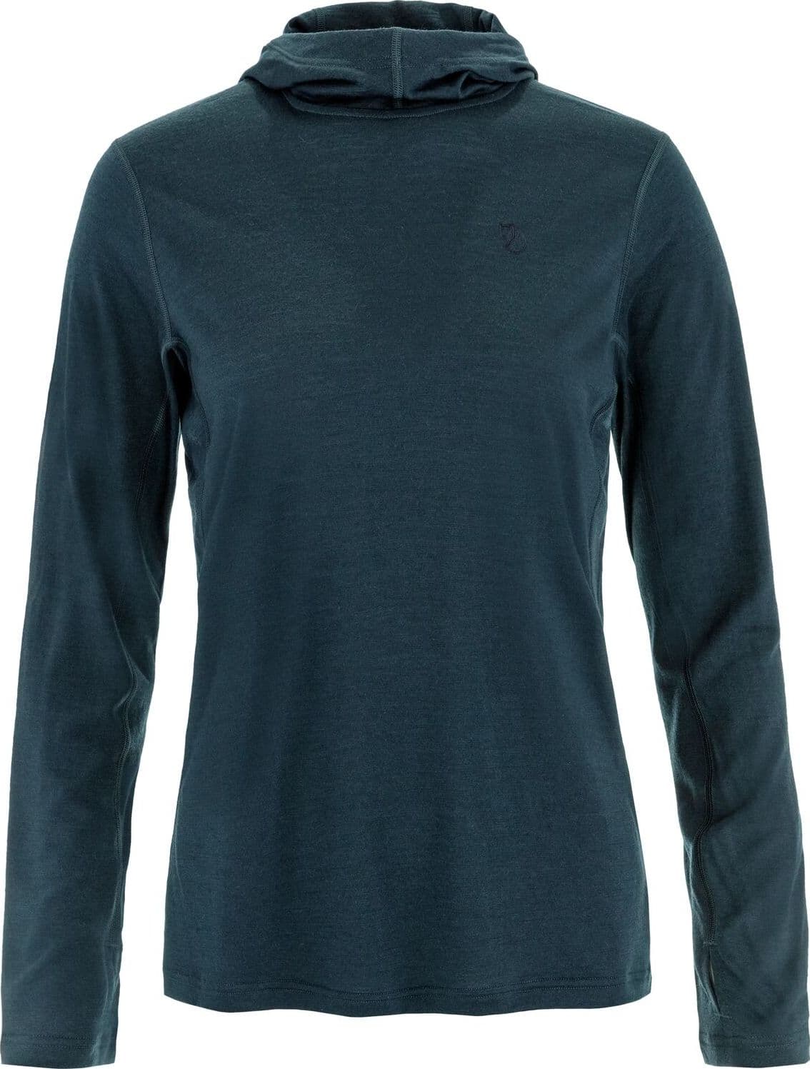 Women's Abisko Wool Hoodie