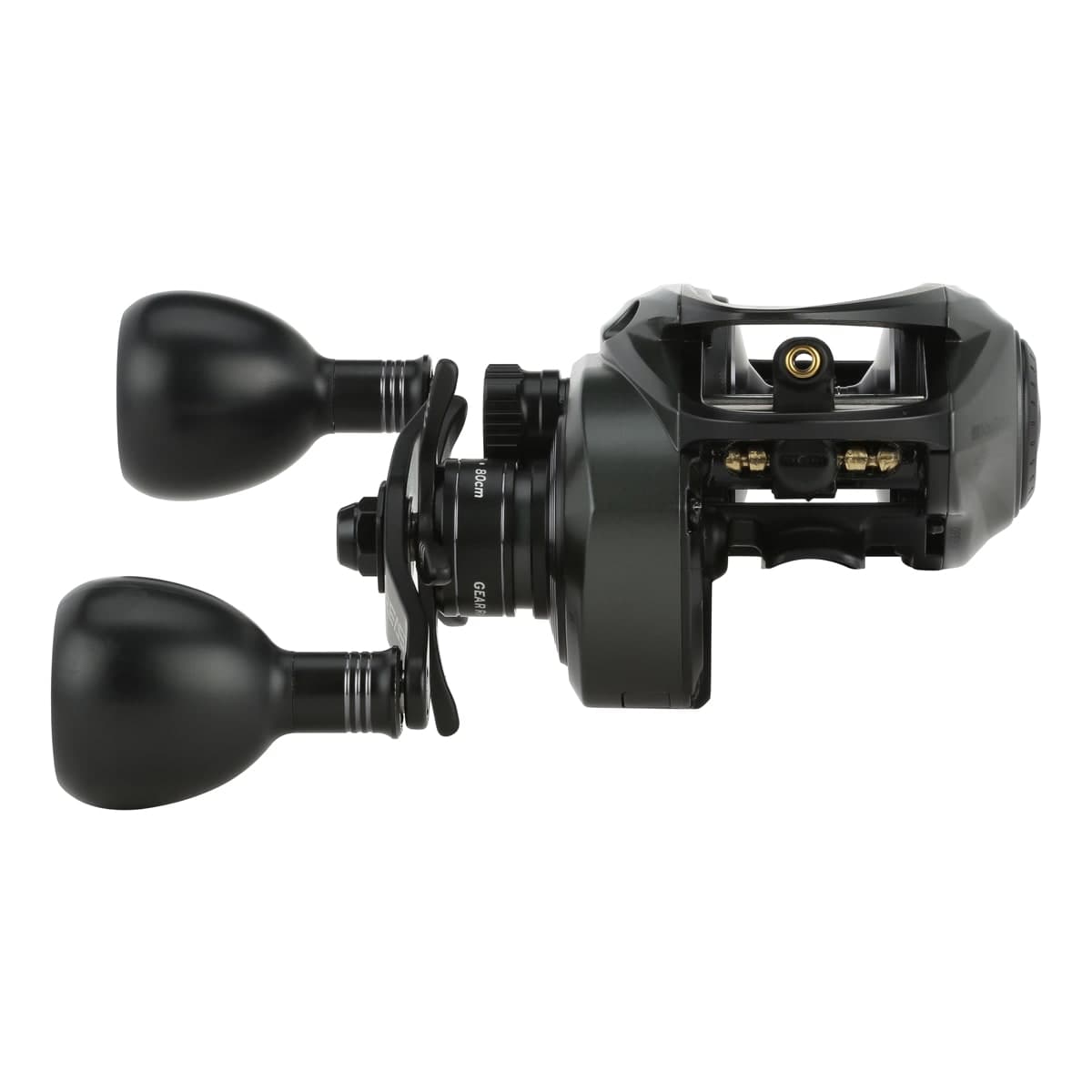 Beast Low Profile Reel