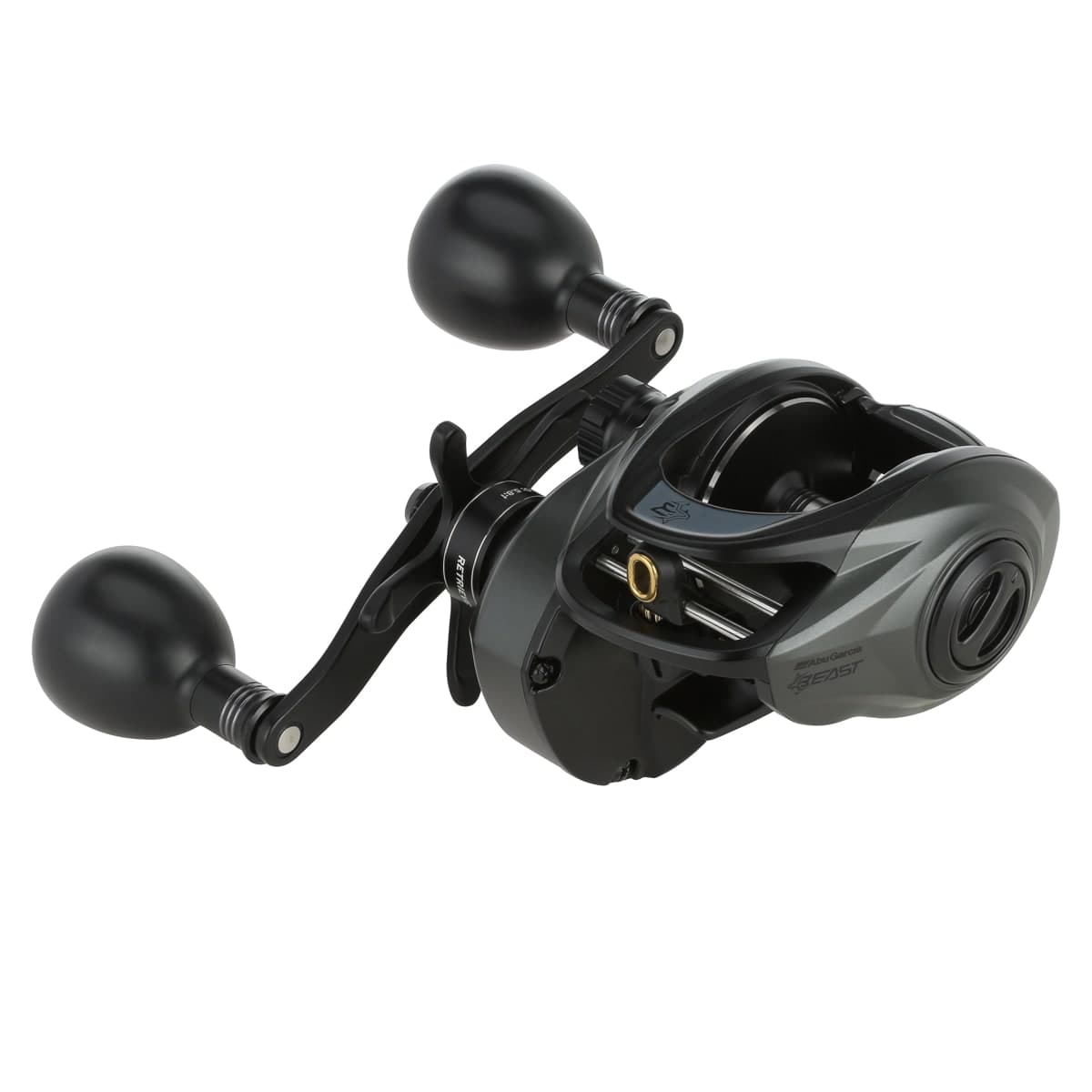 Beast Low Profile Reel — image 3 of 6