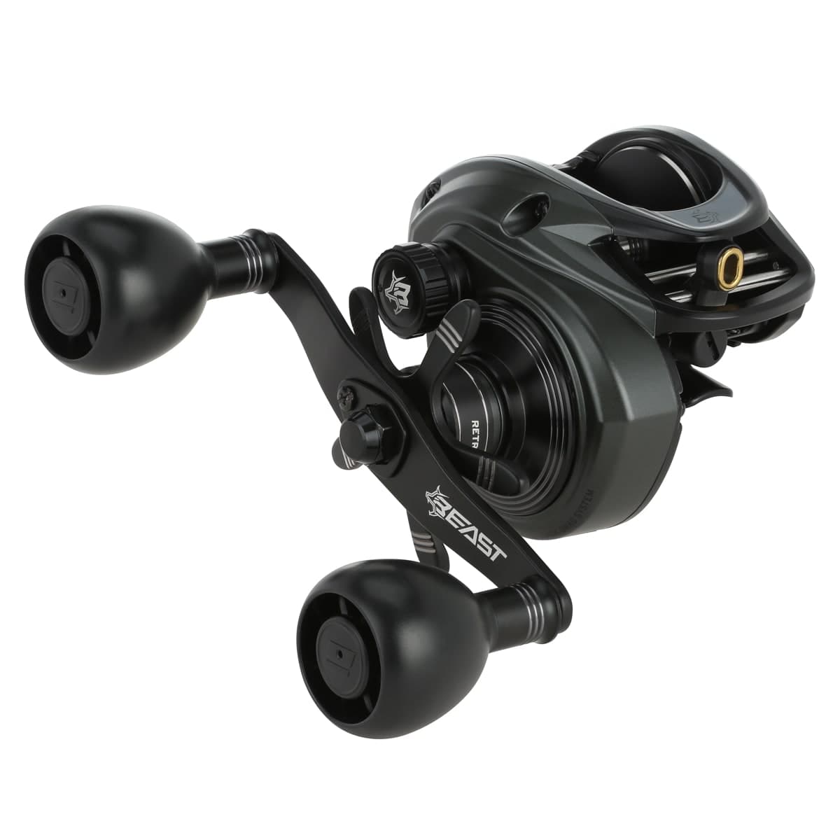 Beast Low Profile Reel — image 1 of 6