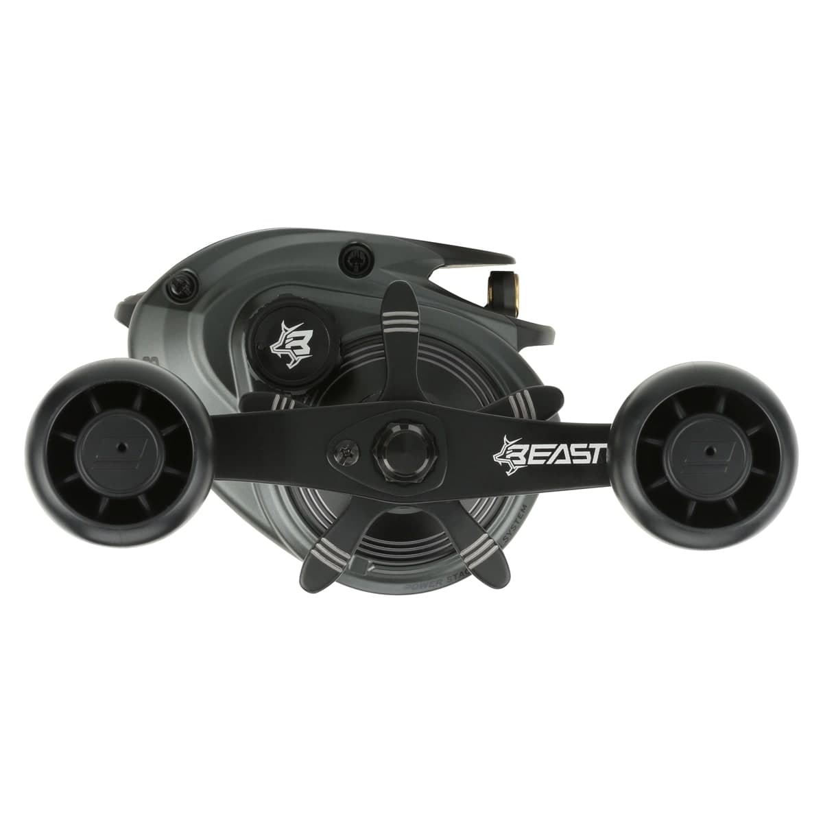 Beast Low Profile Reel — image 6 of 6
