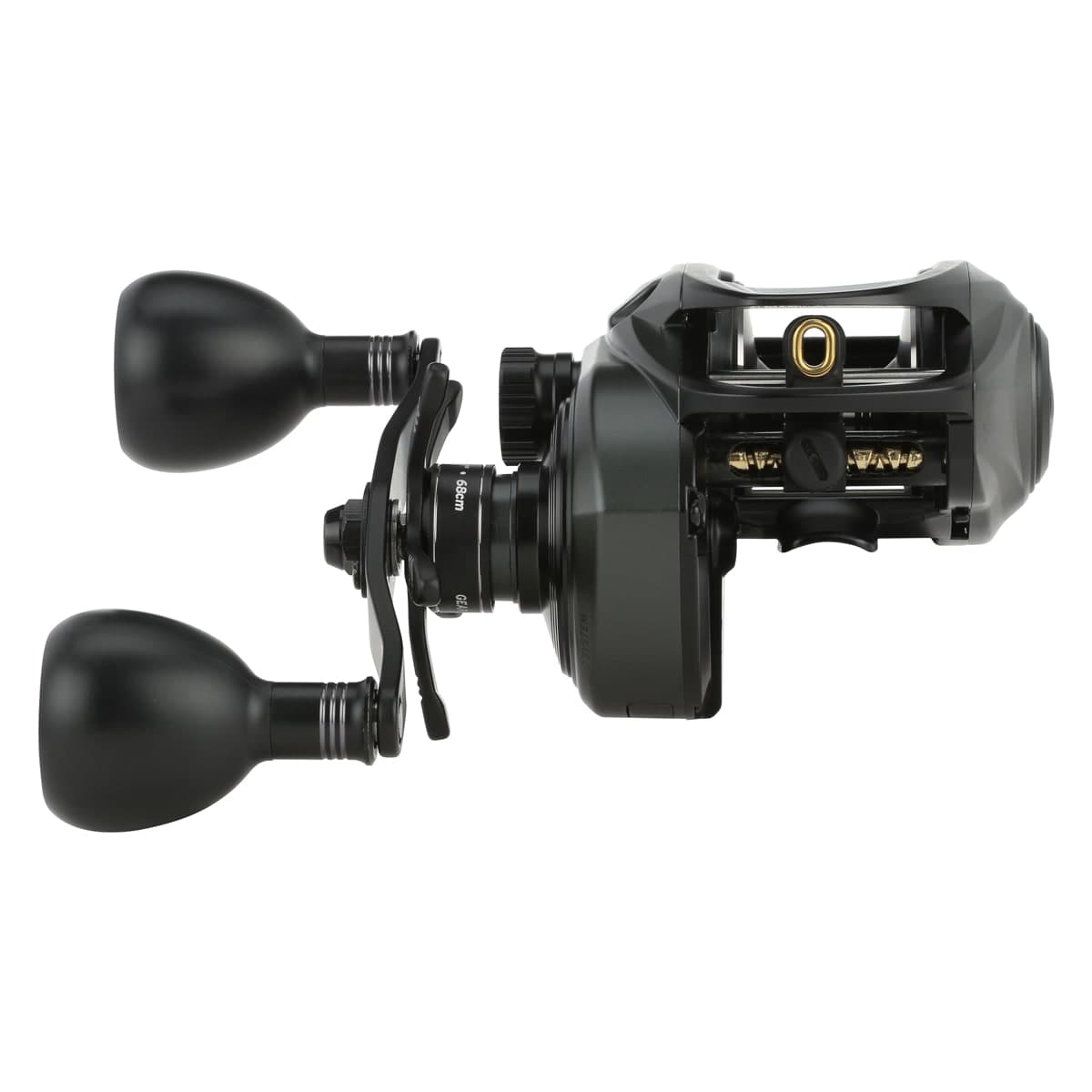 Beast Low Profile Reel — image 4 of 6
