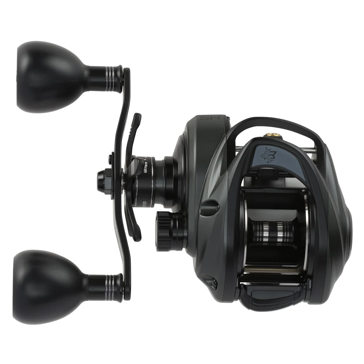 Beast Low Profile Reel