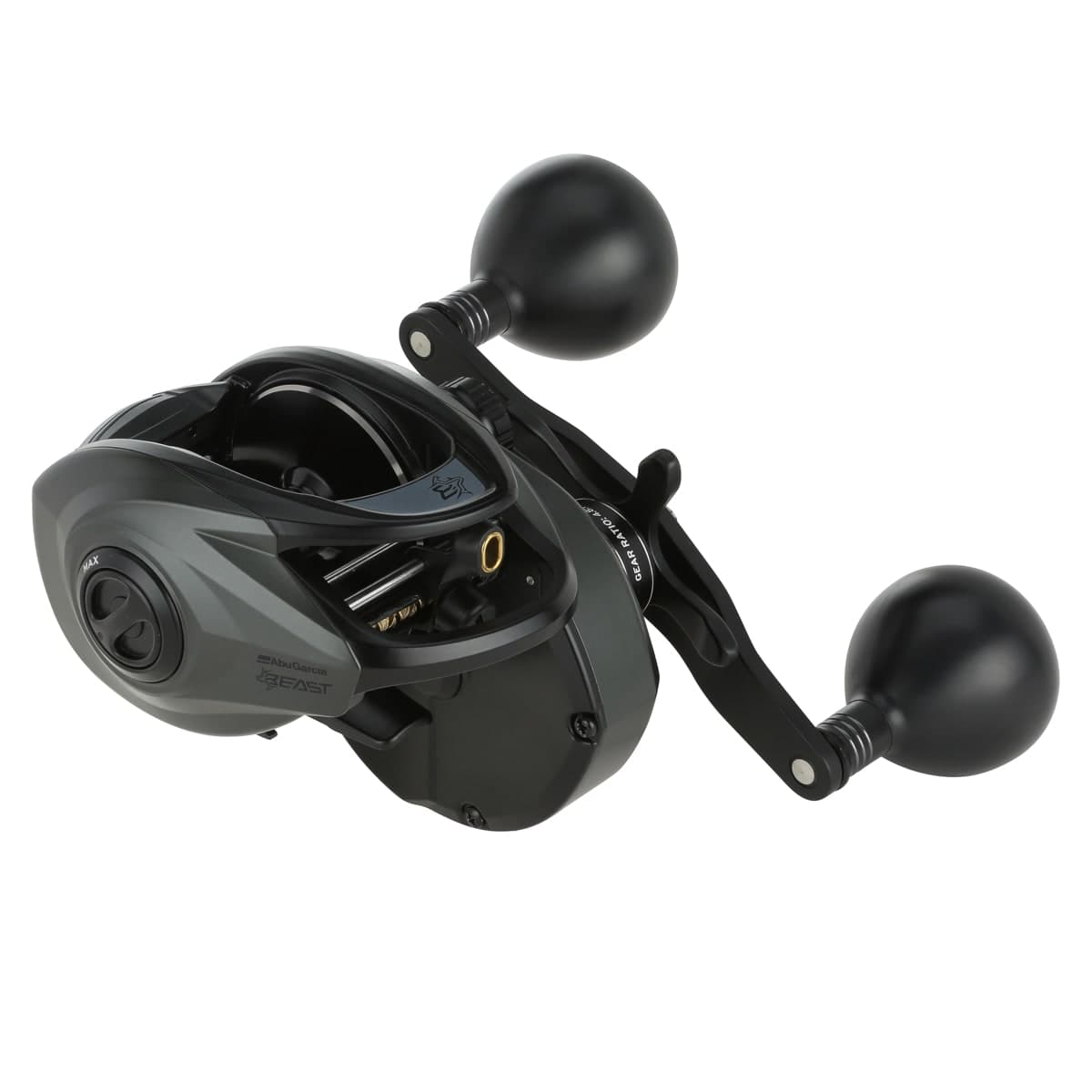 Beast Low Profile Reel