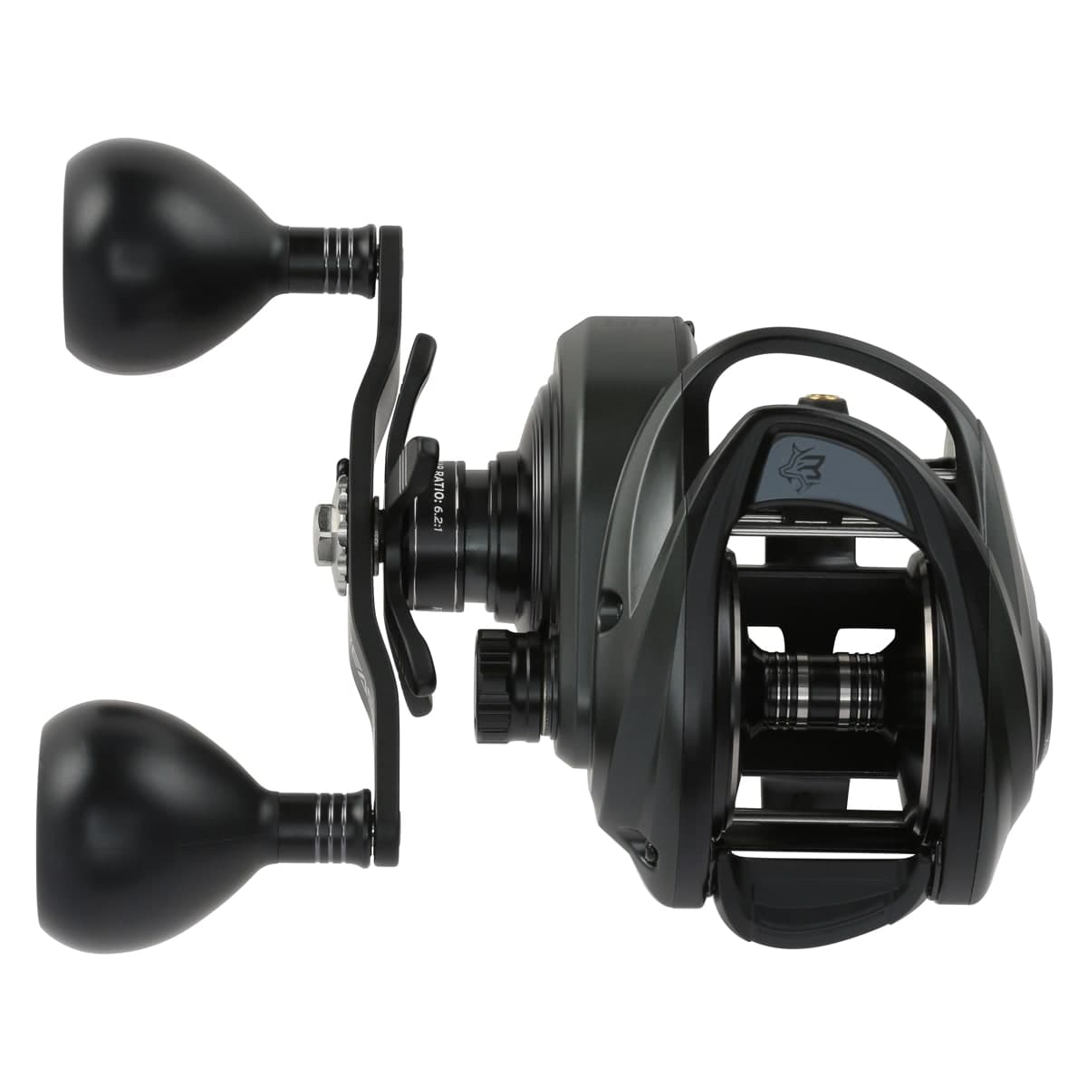 Beast Low Profile Reel