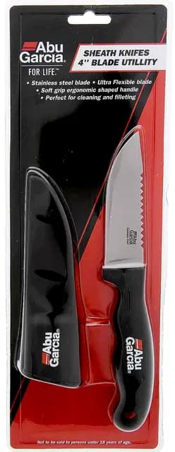 4in Fishing Knife — image 1 of 2