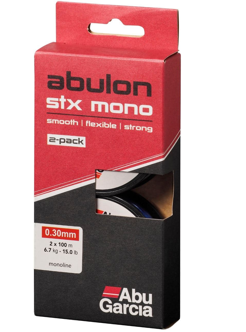 Abu Garcia Abulon Stx Monofilament — image 1 of 1