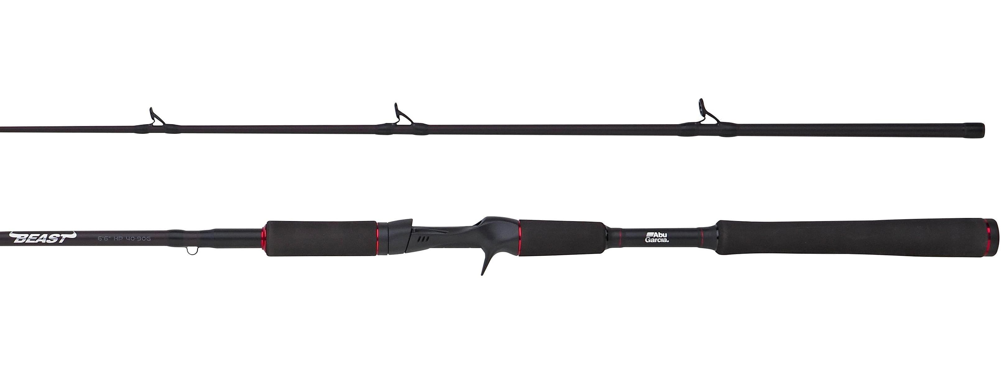 Abu Garcia Beast Pike — image 1 of 6