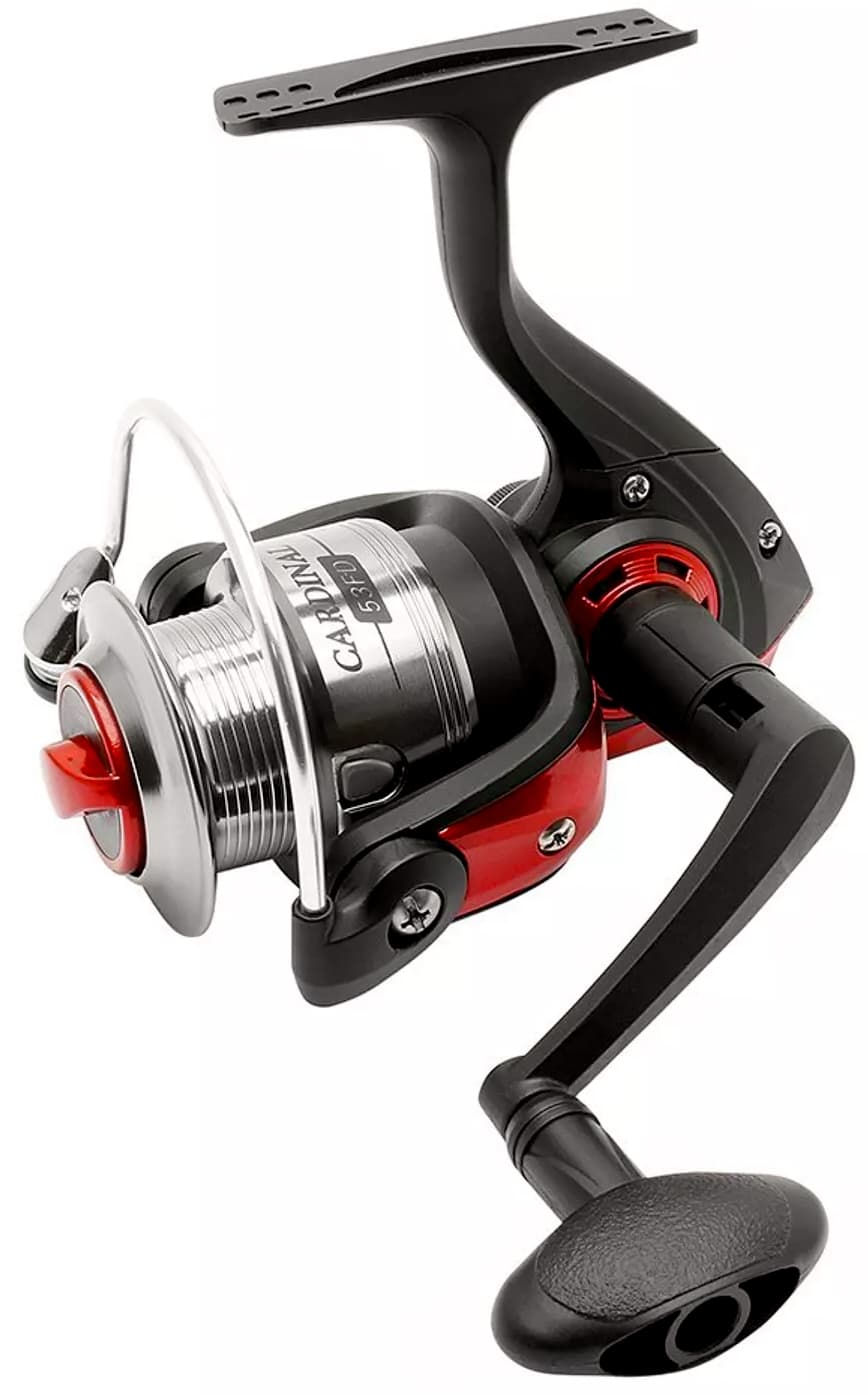 Abu Garcia Abu Garcia Cardinal Fd — image 2 of 2