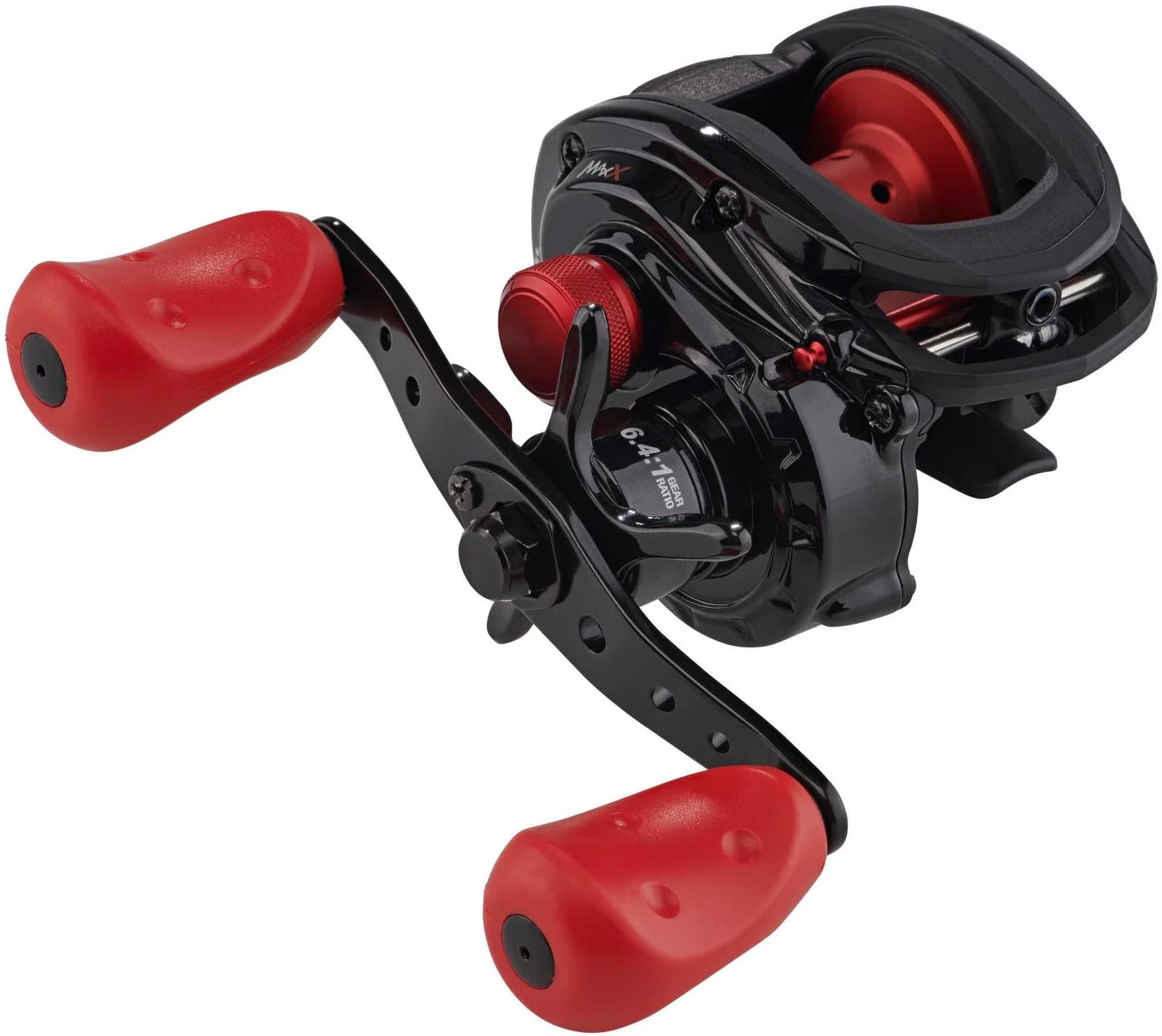 Abu Garcia Max X Low Profile Reel — image 2 of 3