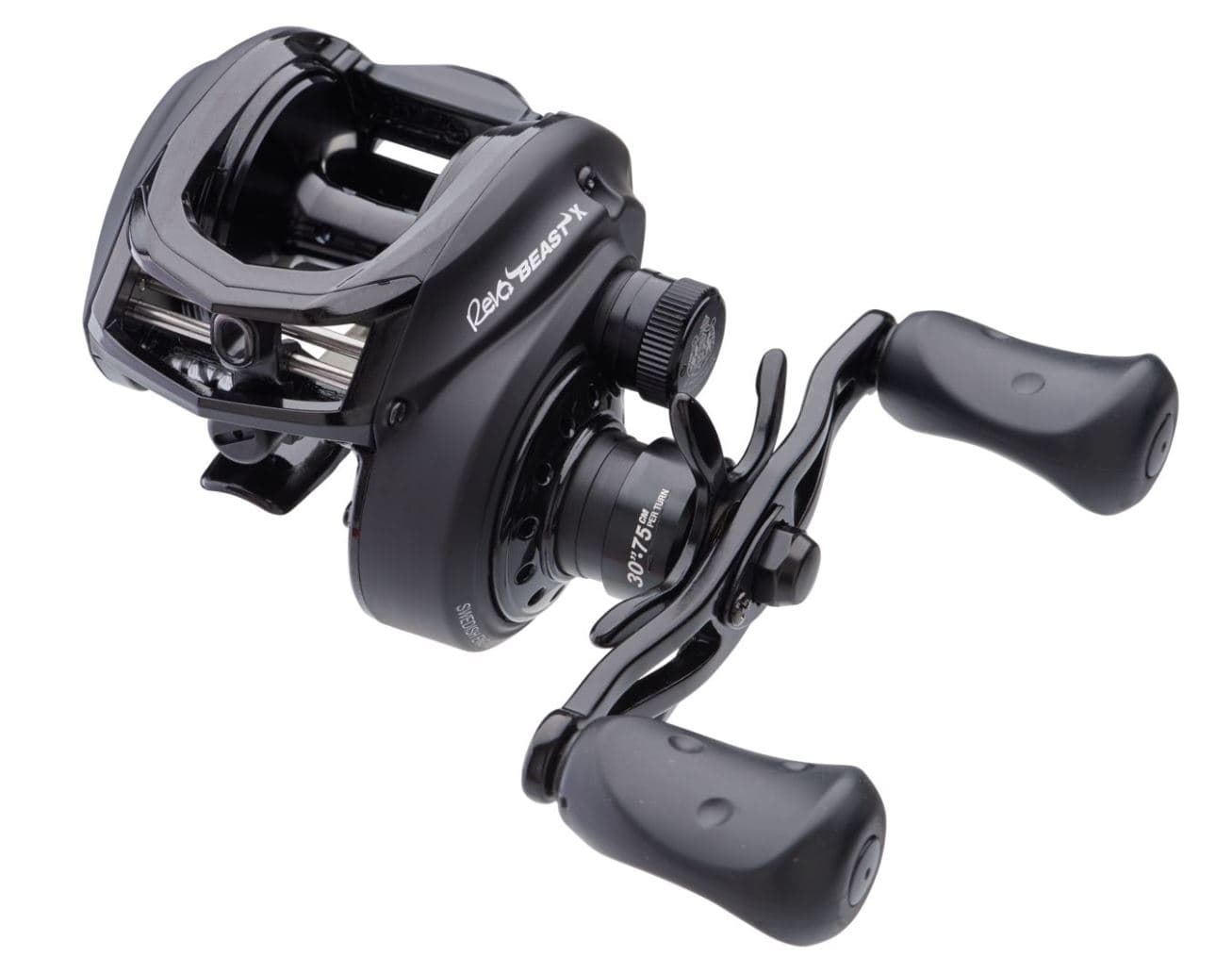Revo4 Beast X 41 Left — image 1 of 1