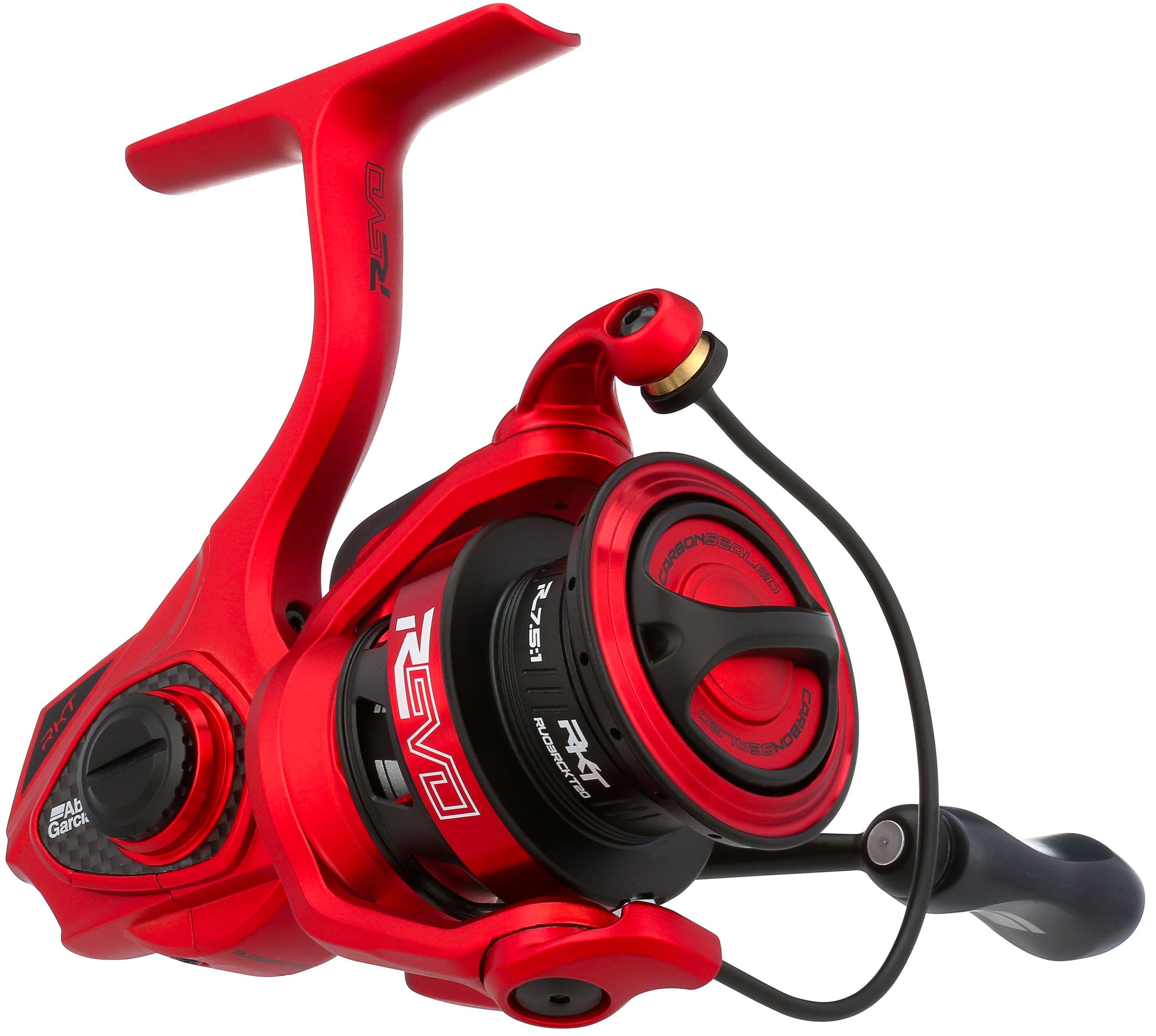 Revo3 Rocket Sp30 Revo Rocket 30 Spin — image 3 of 3