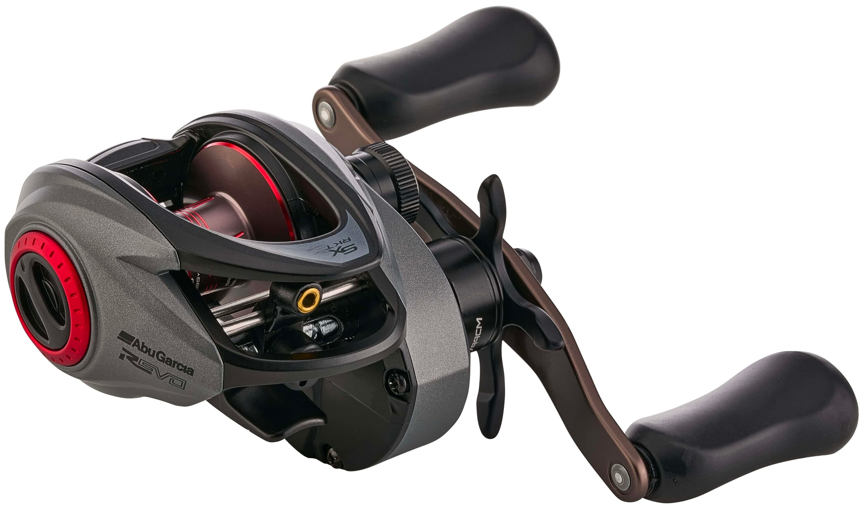 Abu Garcia Revo Sx Rocket — image 3 of 4