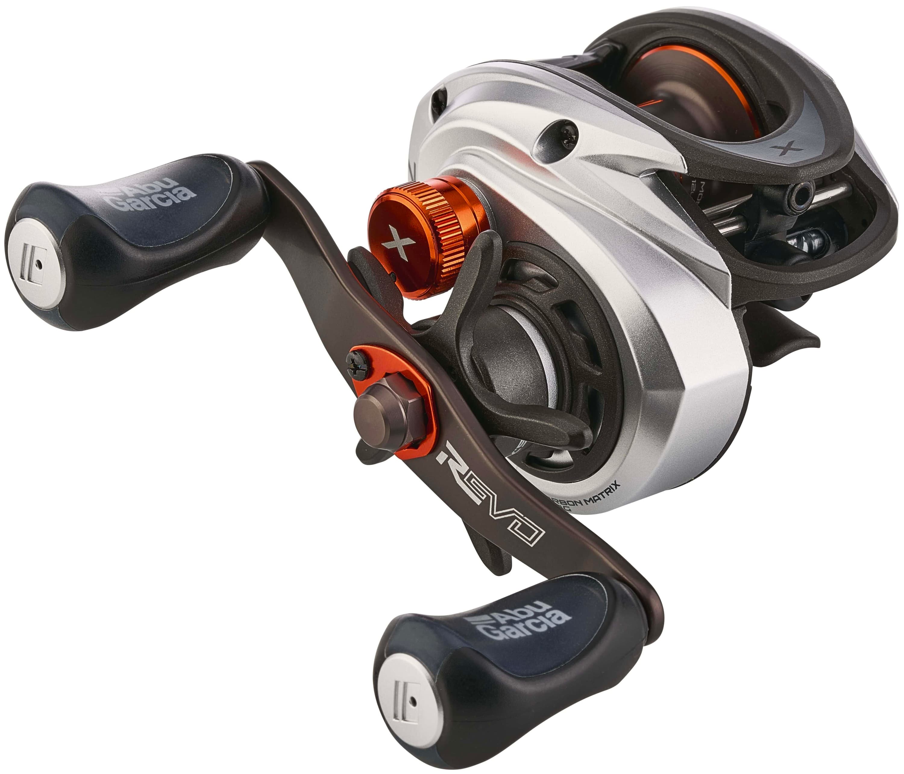 Abu Garcia Revo X — image 2 of 4