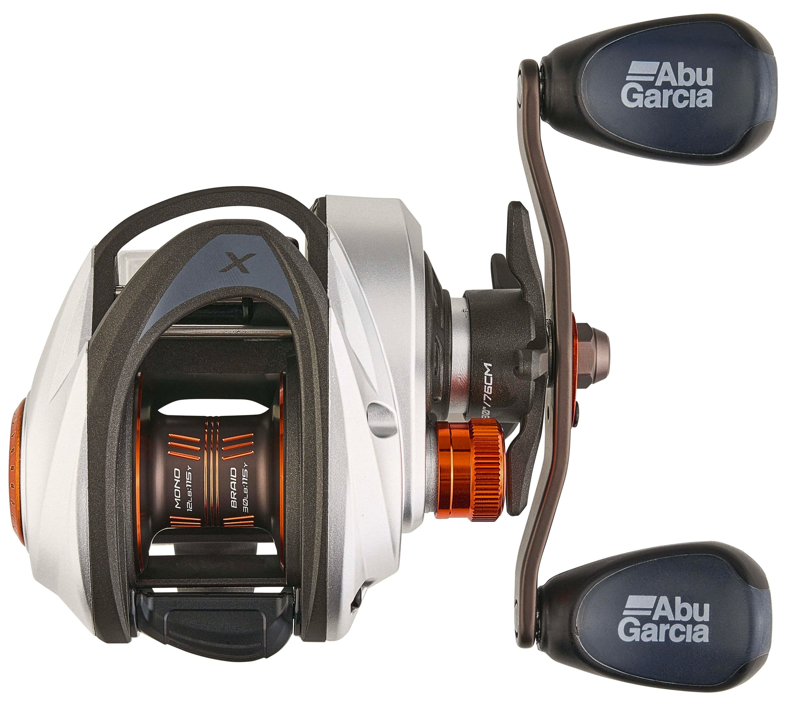 Abu Garcia Revo X — image 4 of 4
