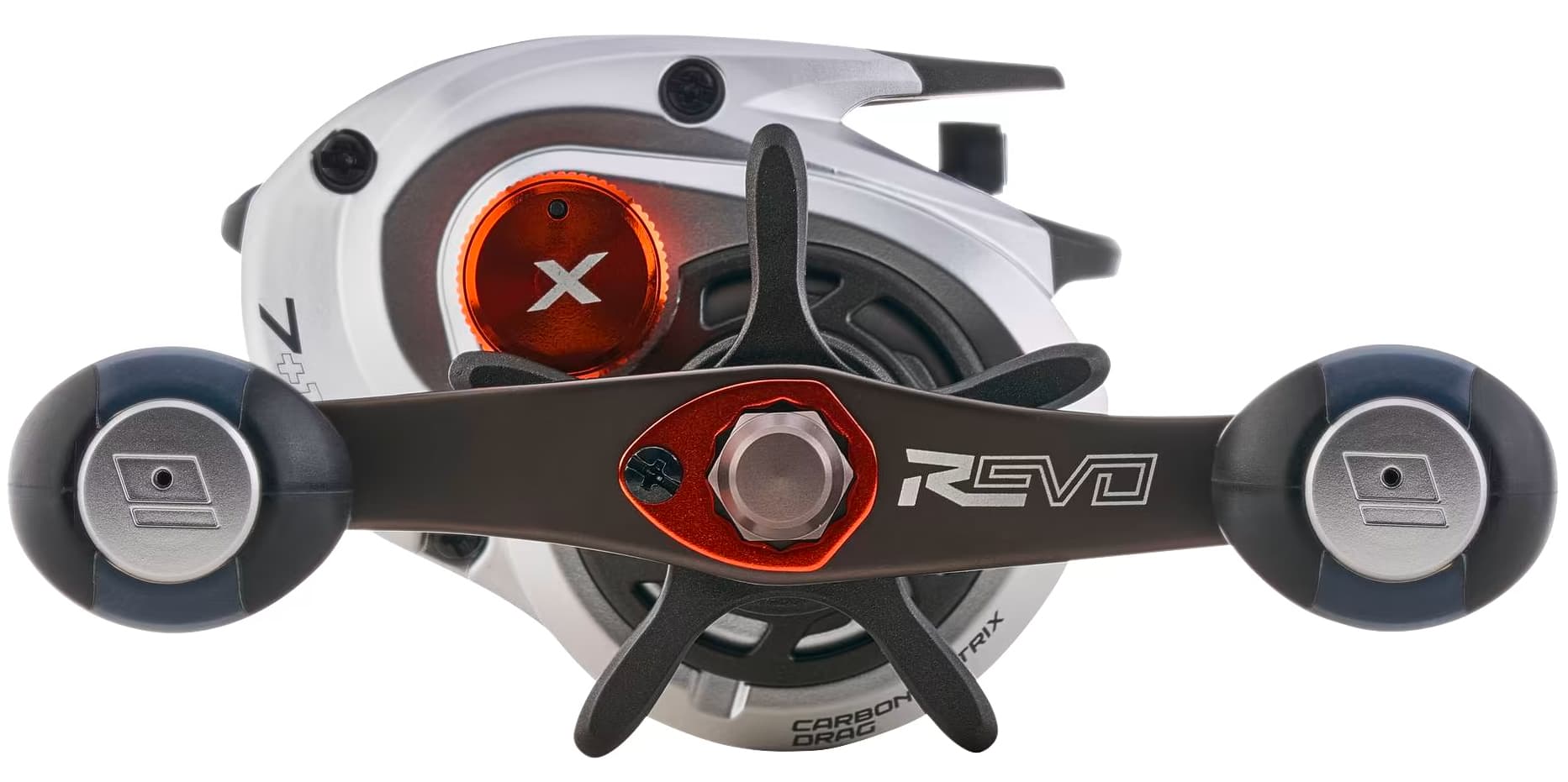 Abu Garcia Revo X