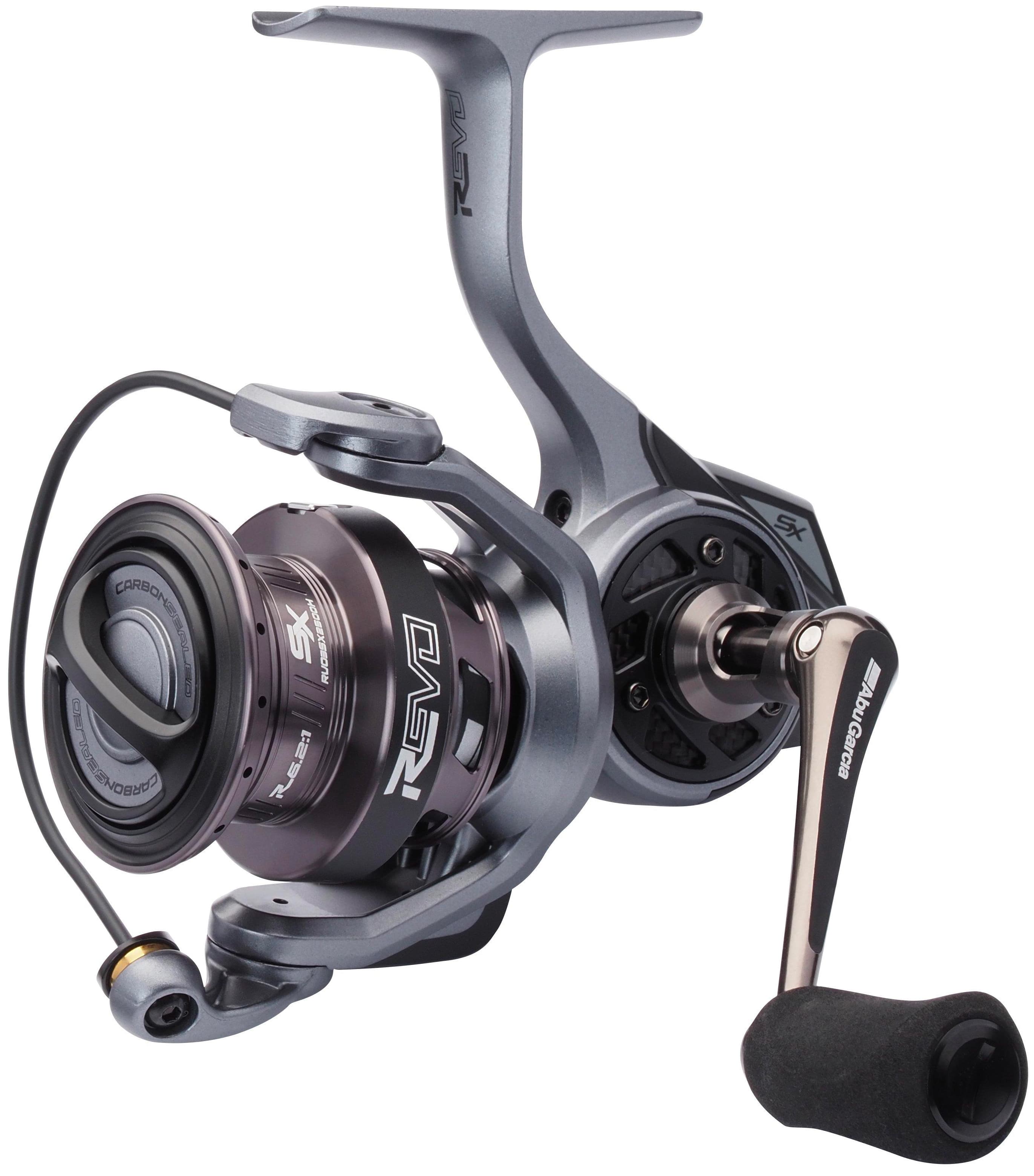 Abu Garcia Revo Sx Spinning Reel — image 1 of 3