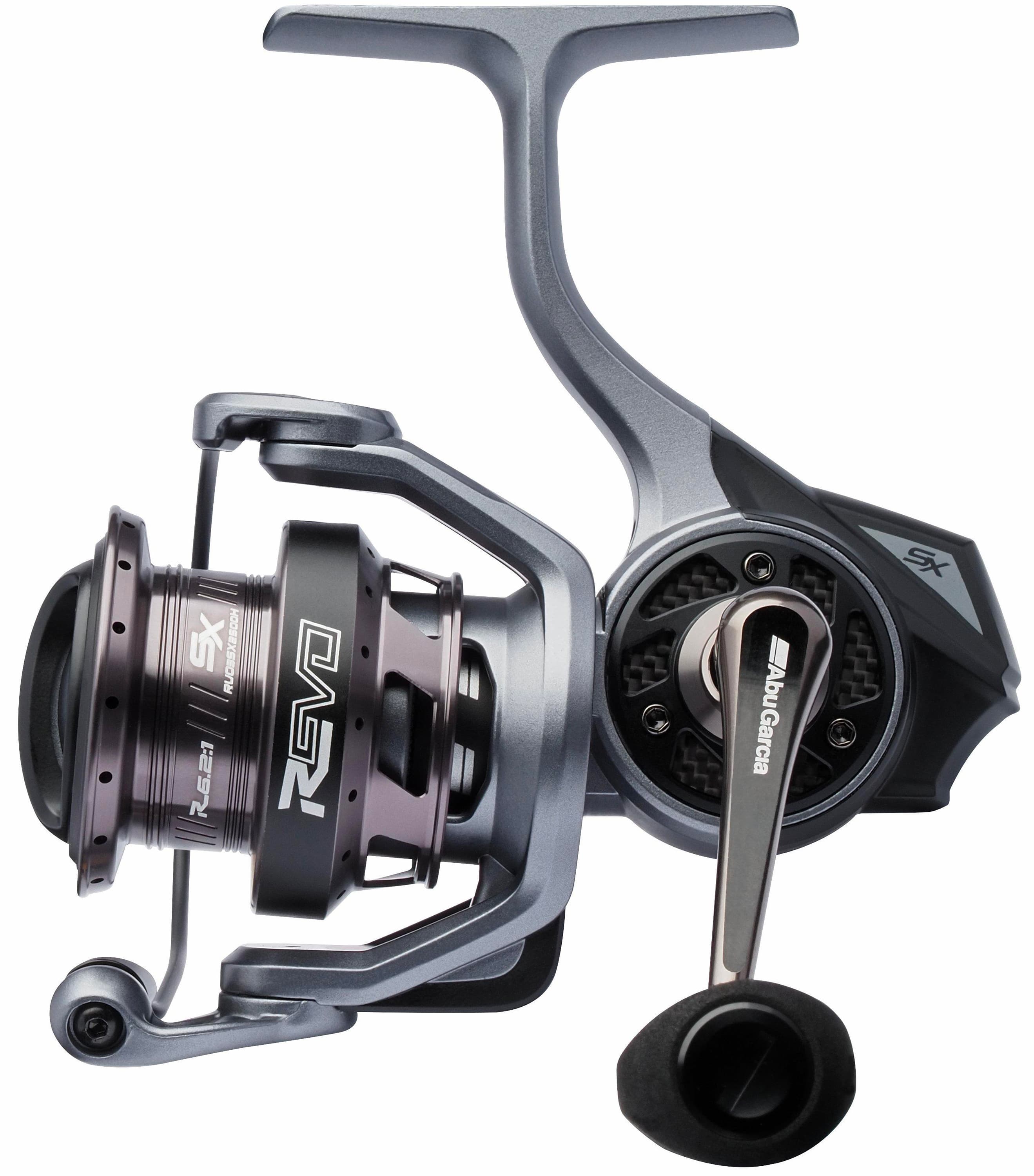 Abu Garcia Revo Sx Spinning Reel — image 3 of 3