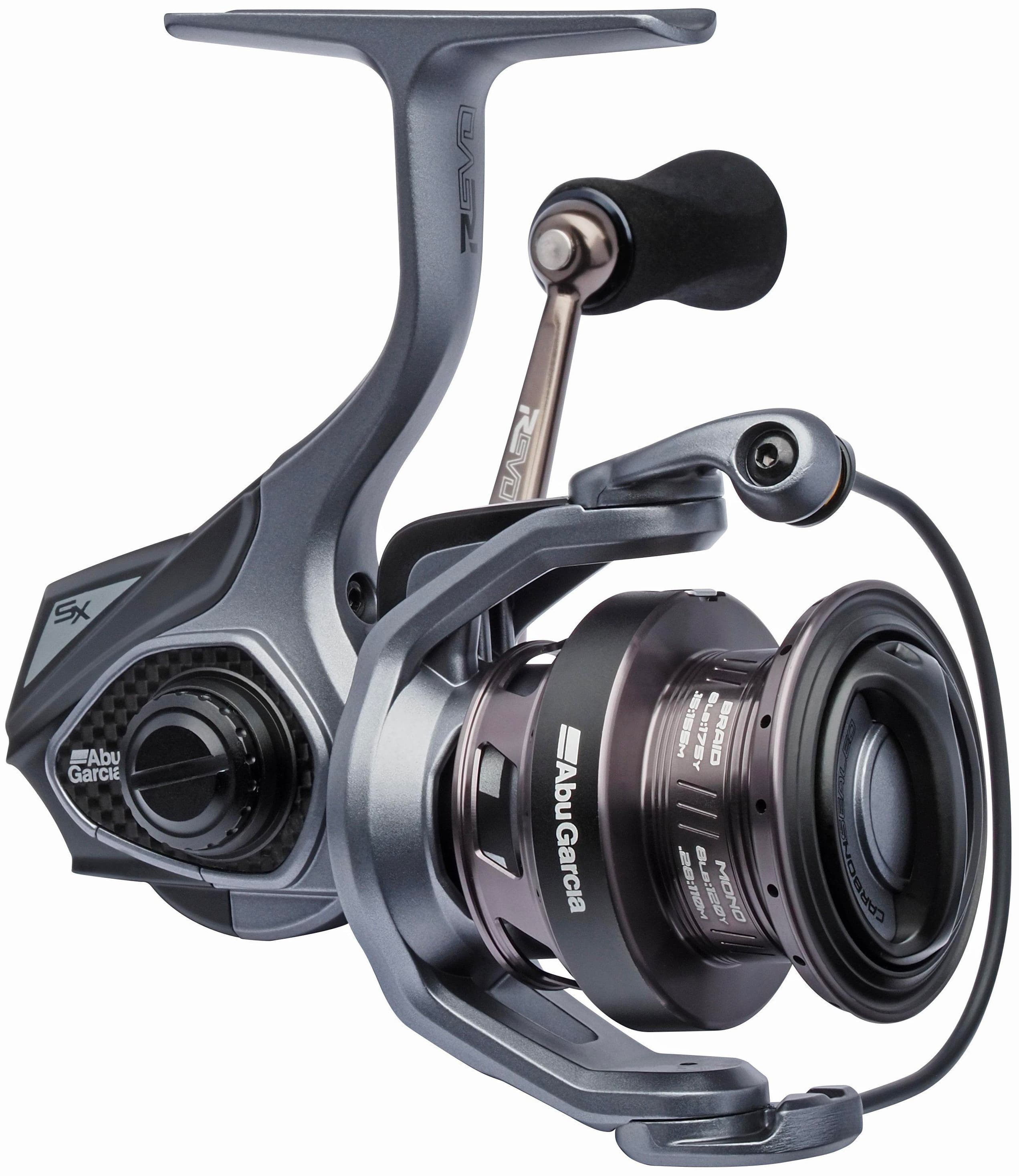 Abu Garcia Revo Sx Spinning Reel — image 2 of 3