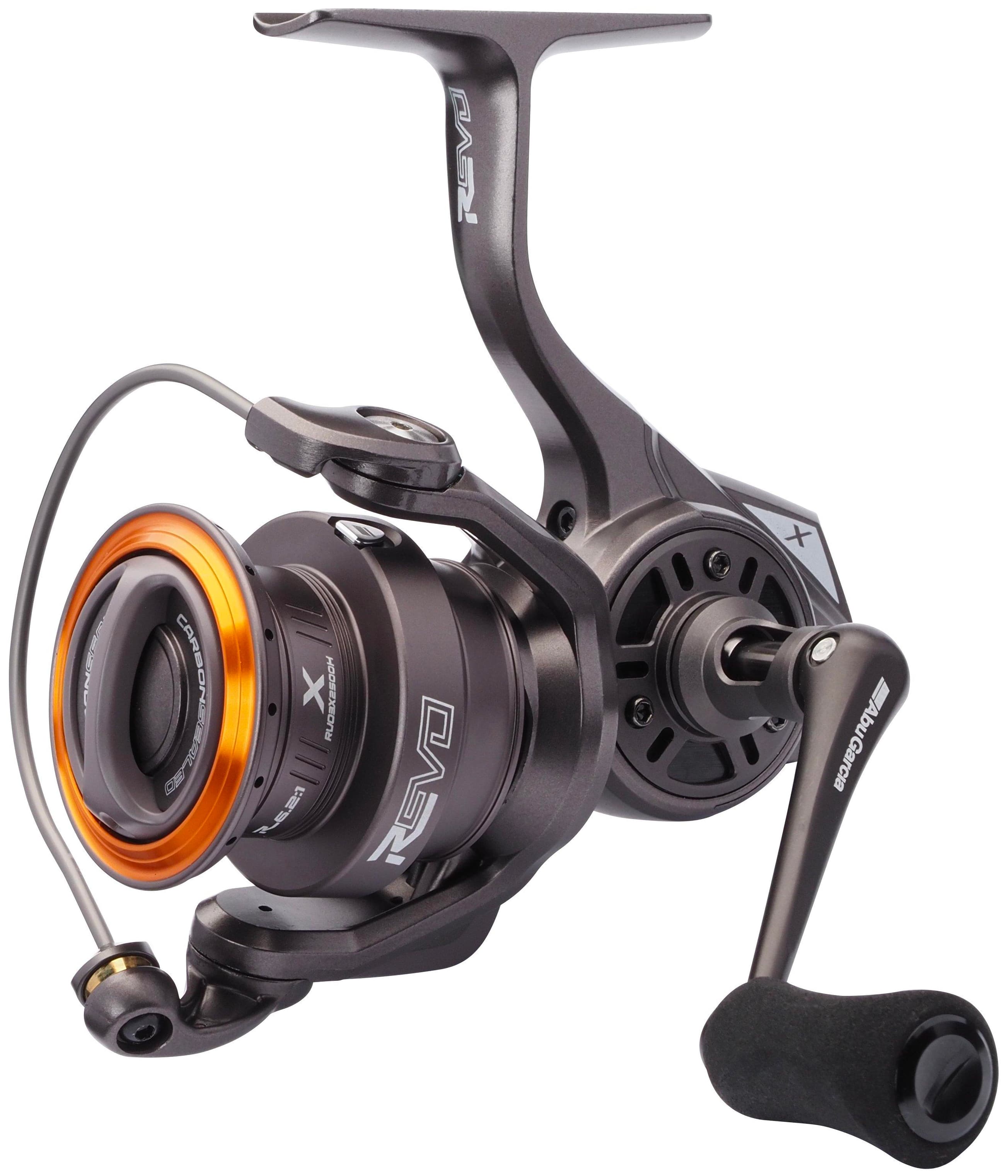 Abu Garcia Revo X Spinning Reel — image 1 of 3