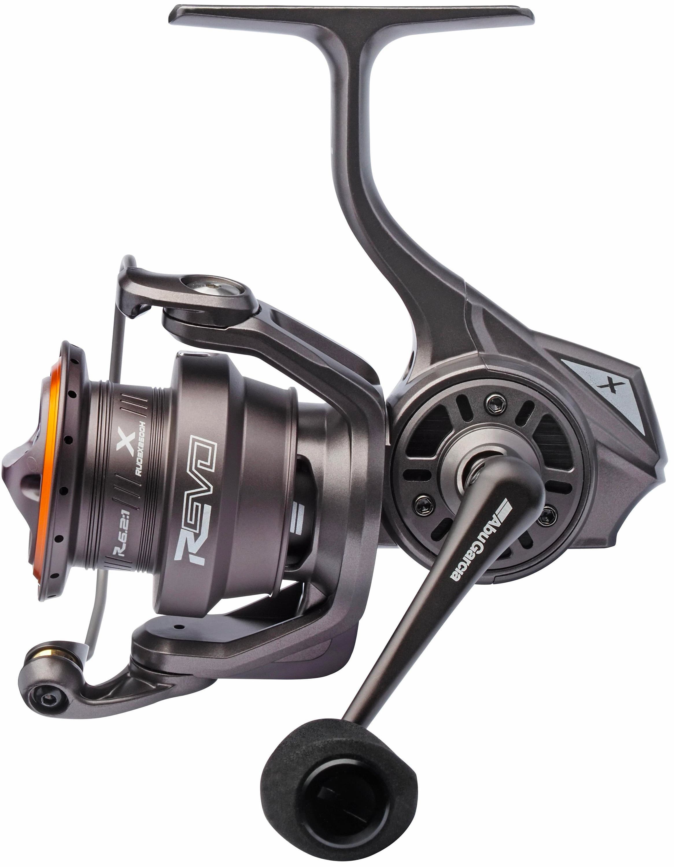 Abu Garcia Revo X Spinning Reel — image 3 of 3