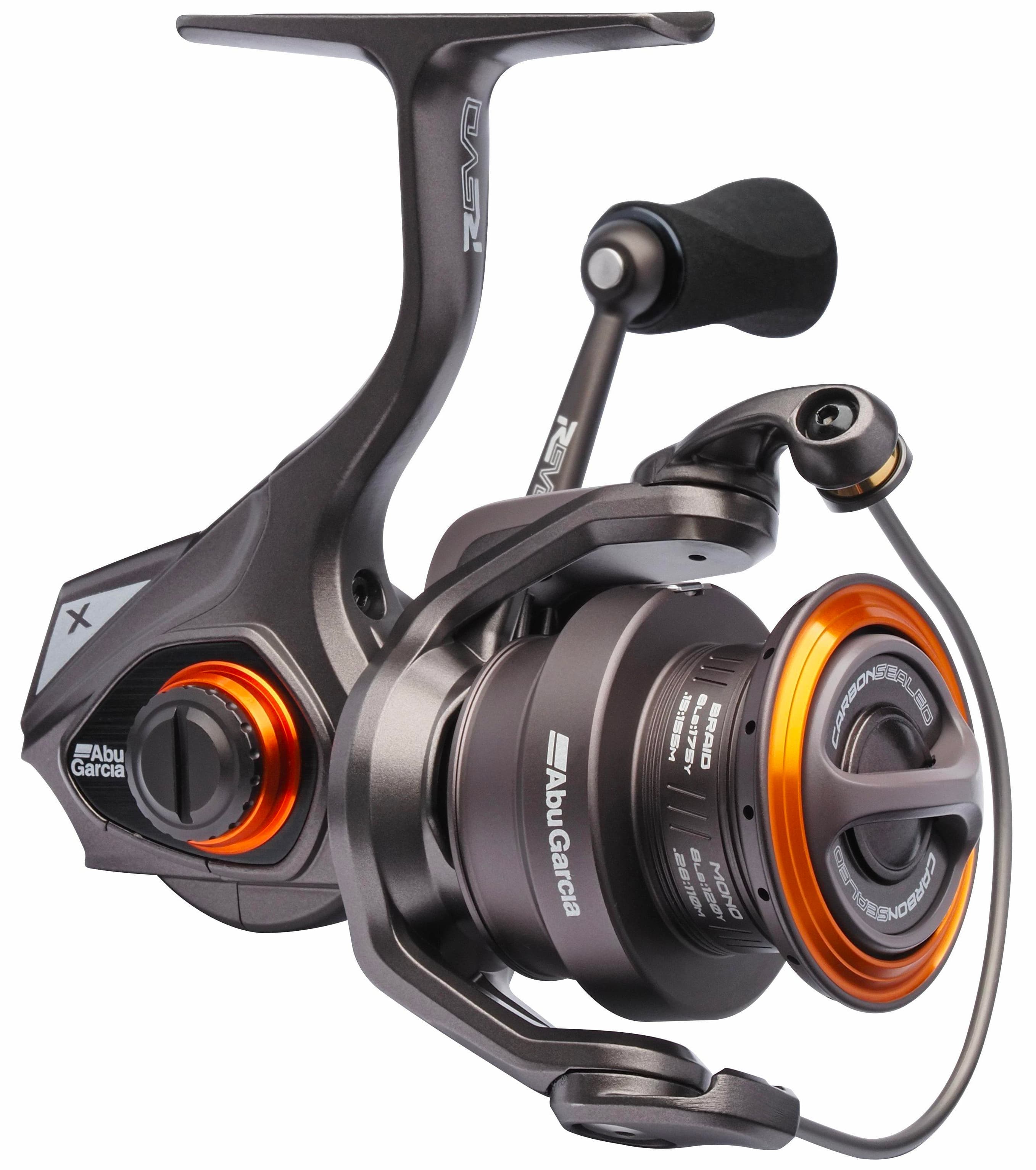 Abu Garcia Revo X Spinning Reel — image 2 of 3