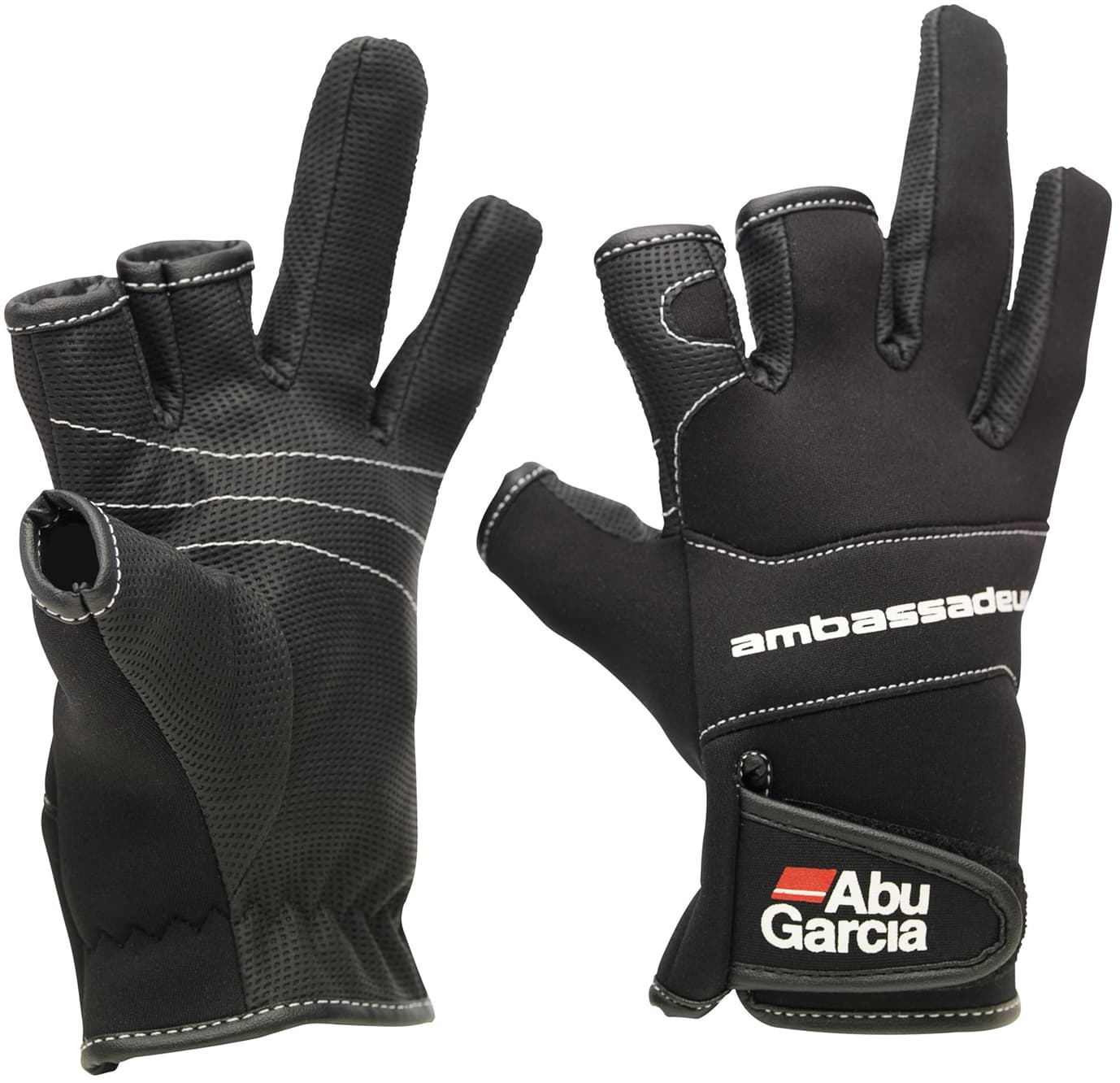 Abu Garcia Stretch Hanske — image 1 of 1