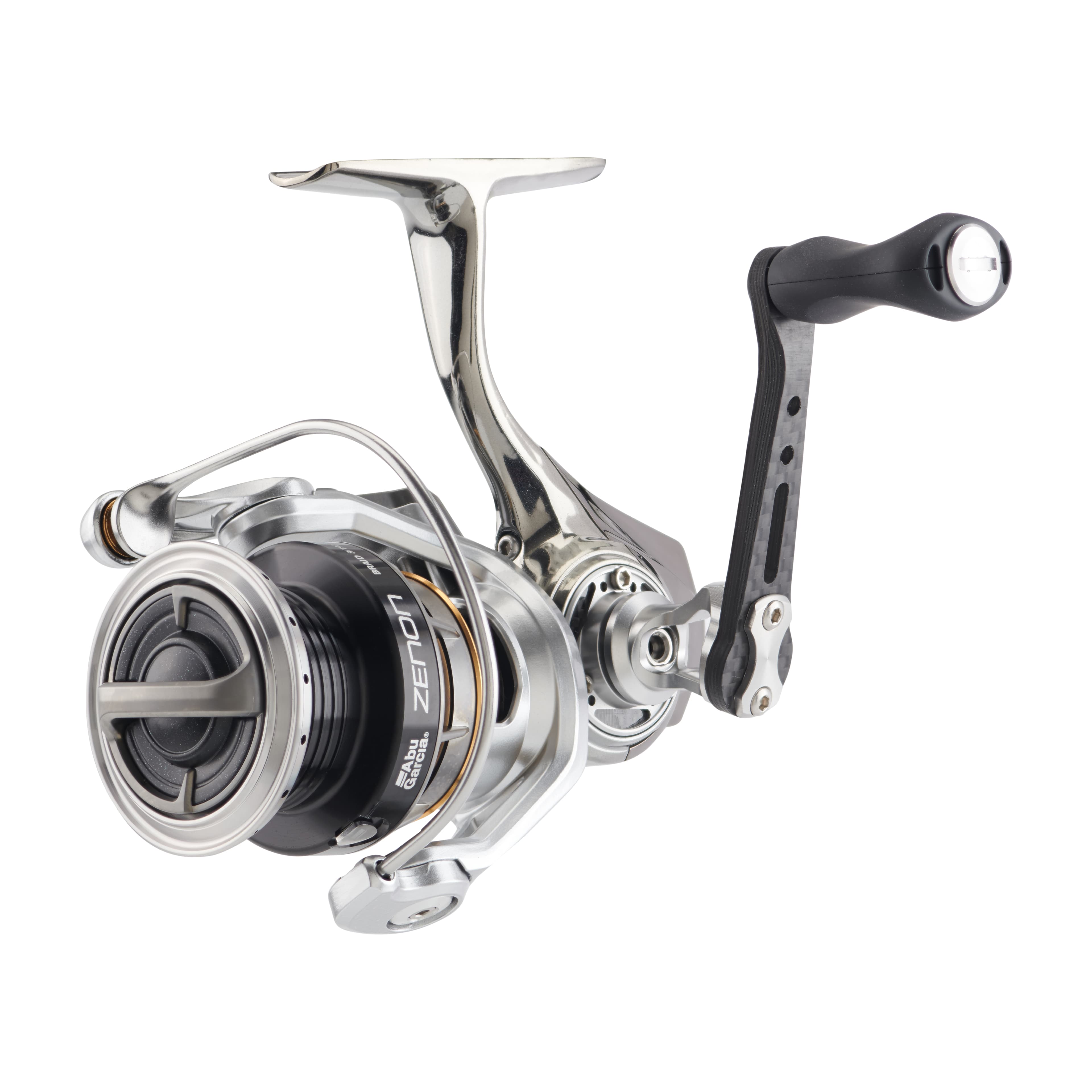 Abu Garcia Zenon Spinning Reel — image 4 of 4