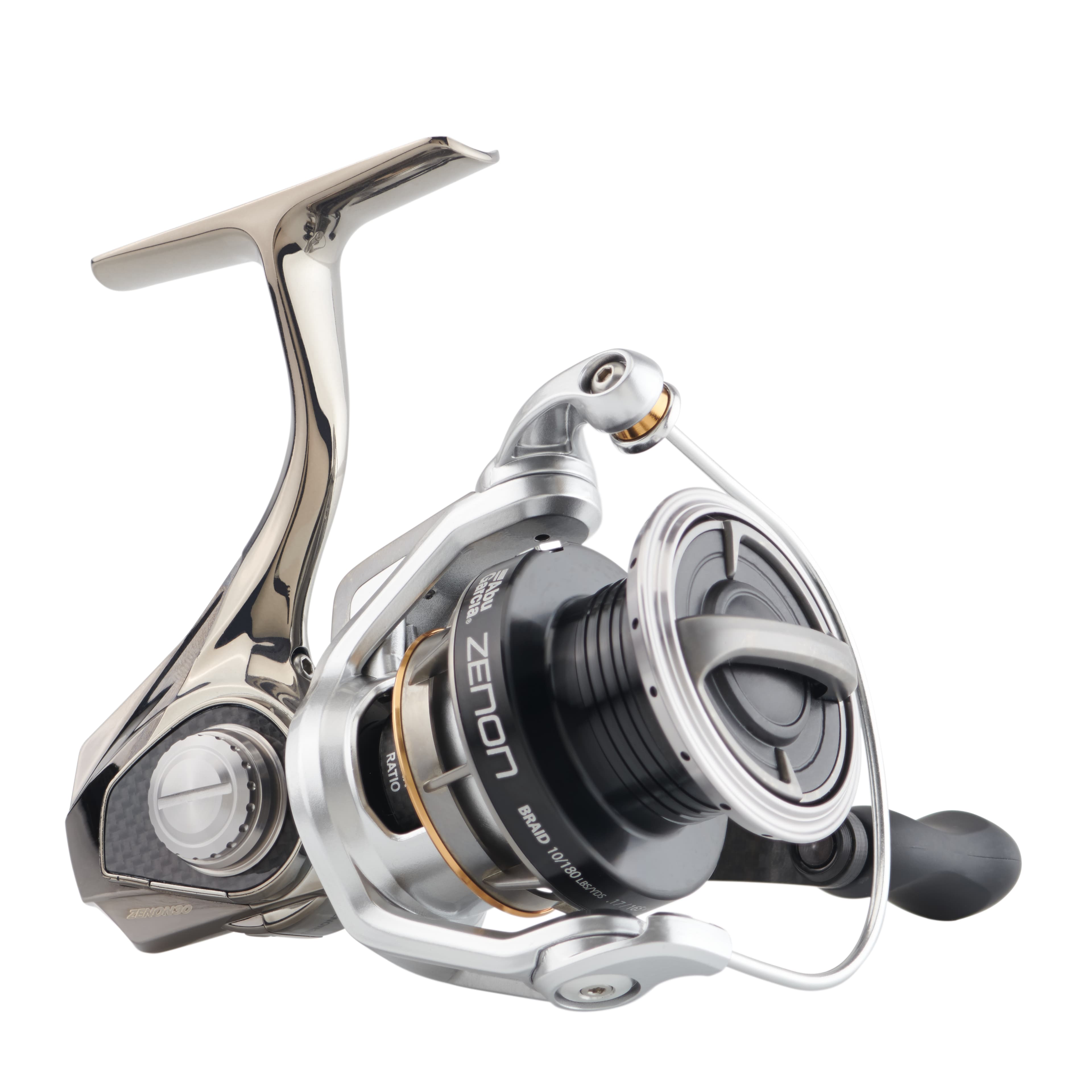 Abu Garcia Zenon Spinning Reel — image 3 of 4