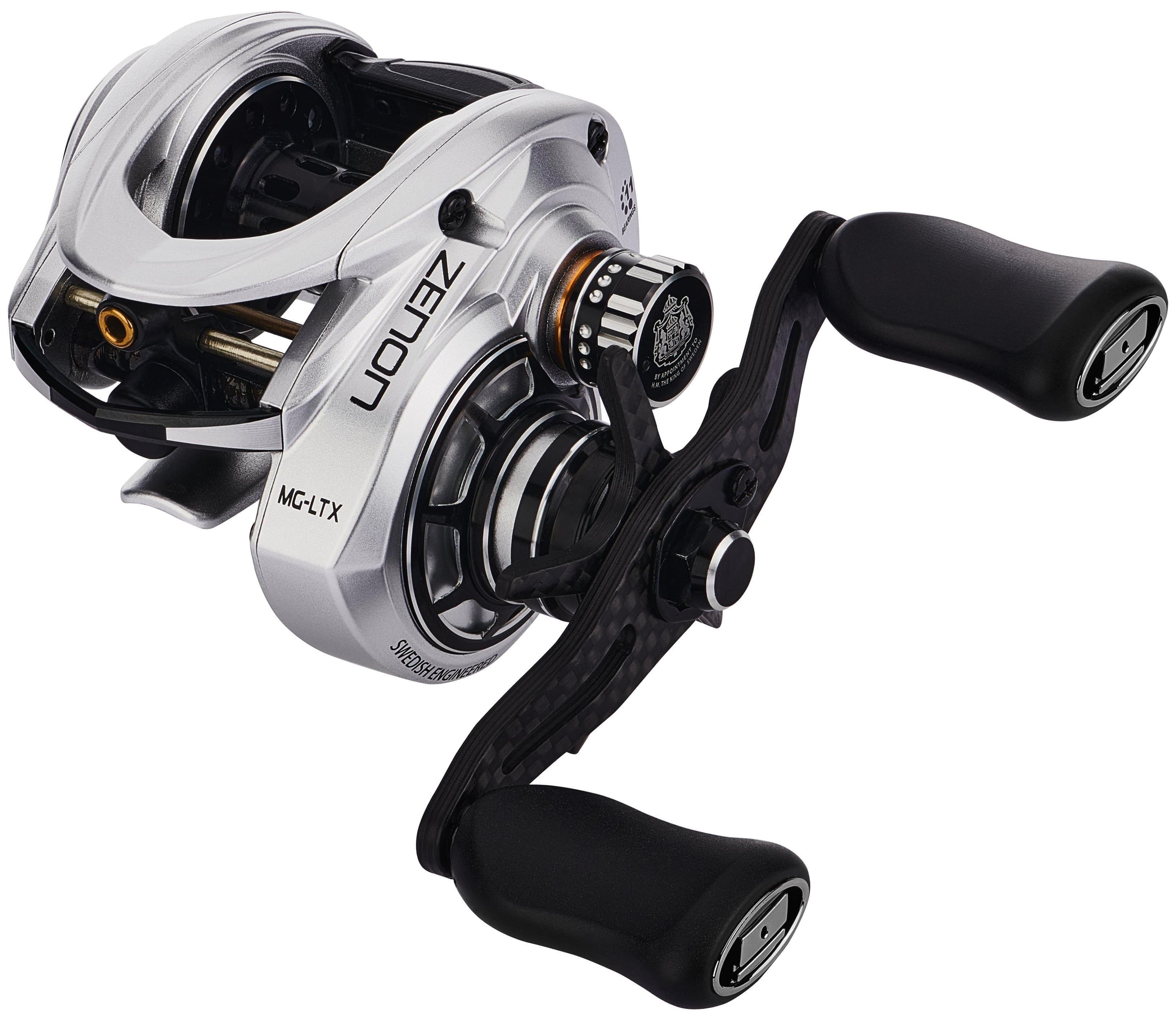 Zenon MG-LTX Low Profile Reel — image 6 of 7