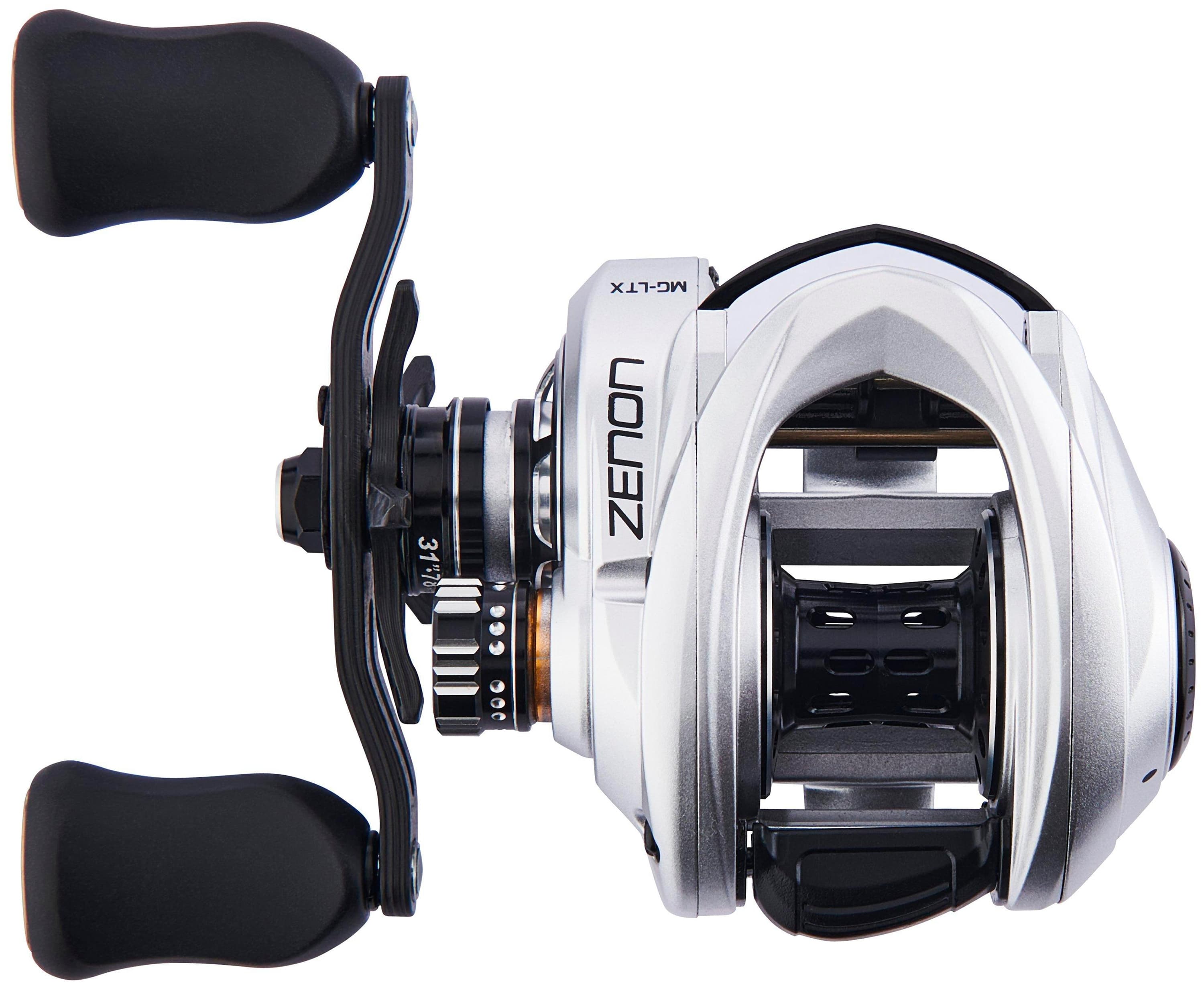 Zenon MG-LTX Low Profile Reel — image 3 of 7