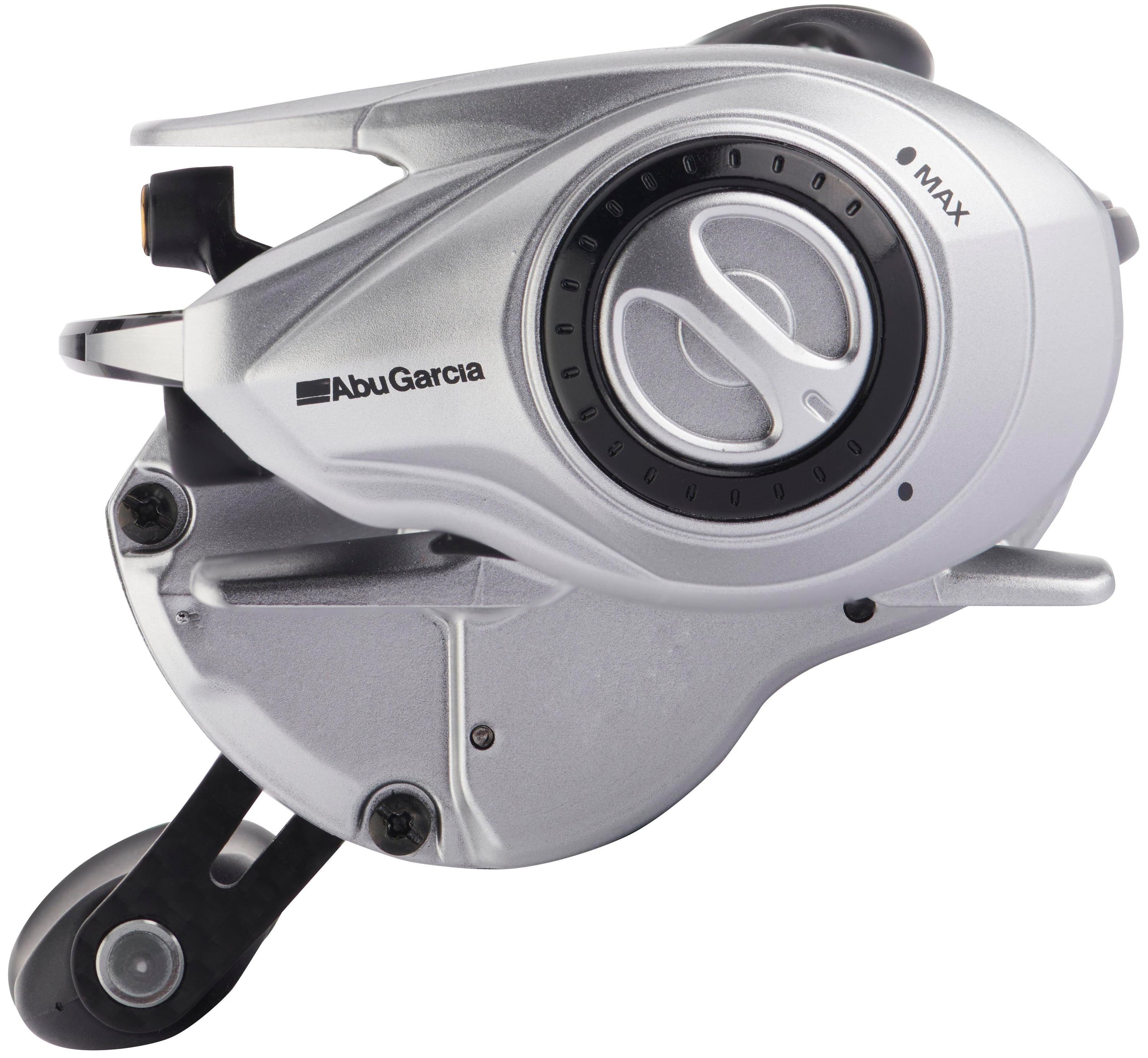 Zenon MG-LTX Low Profile Reel — image 4 of 7