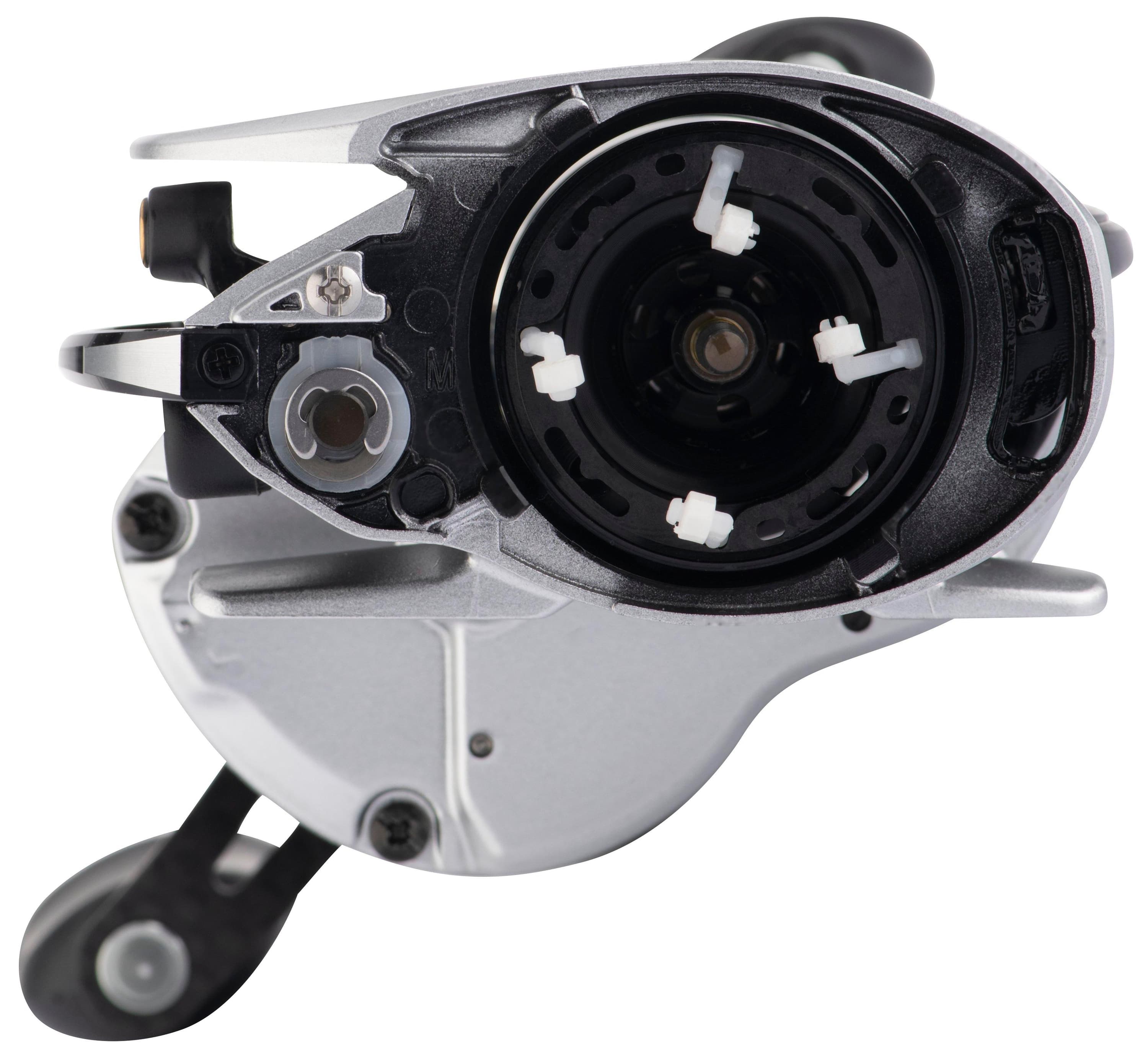 Zenon MG-LTX Low Profile Reel — image 2 of 7