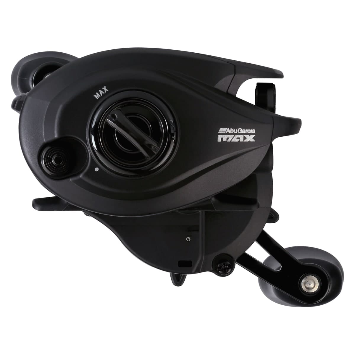 Max Predator Low Profile Reel