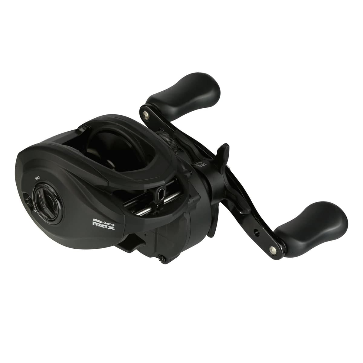 Max Predator Low Profile Reel — image 1 of 5