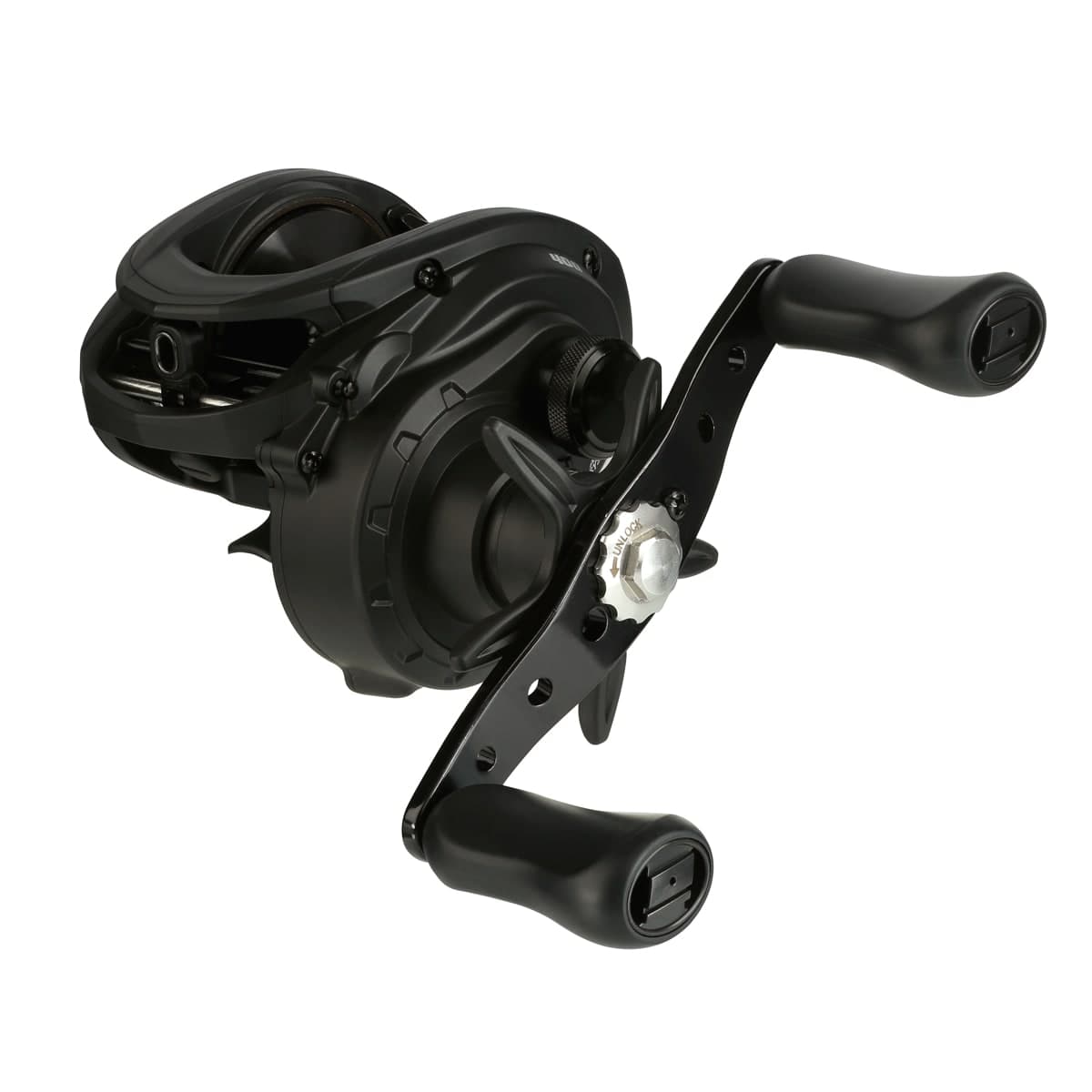 Max Predator Low Profile Reel — image 4 of 5