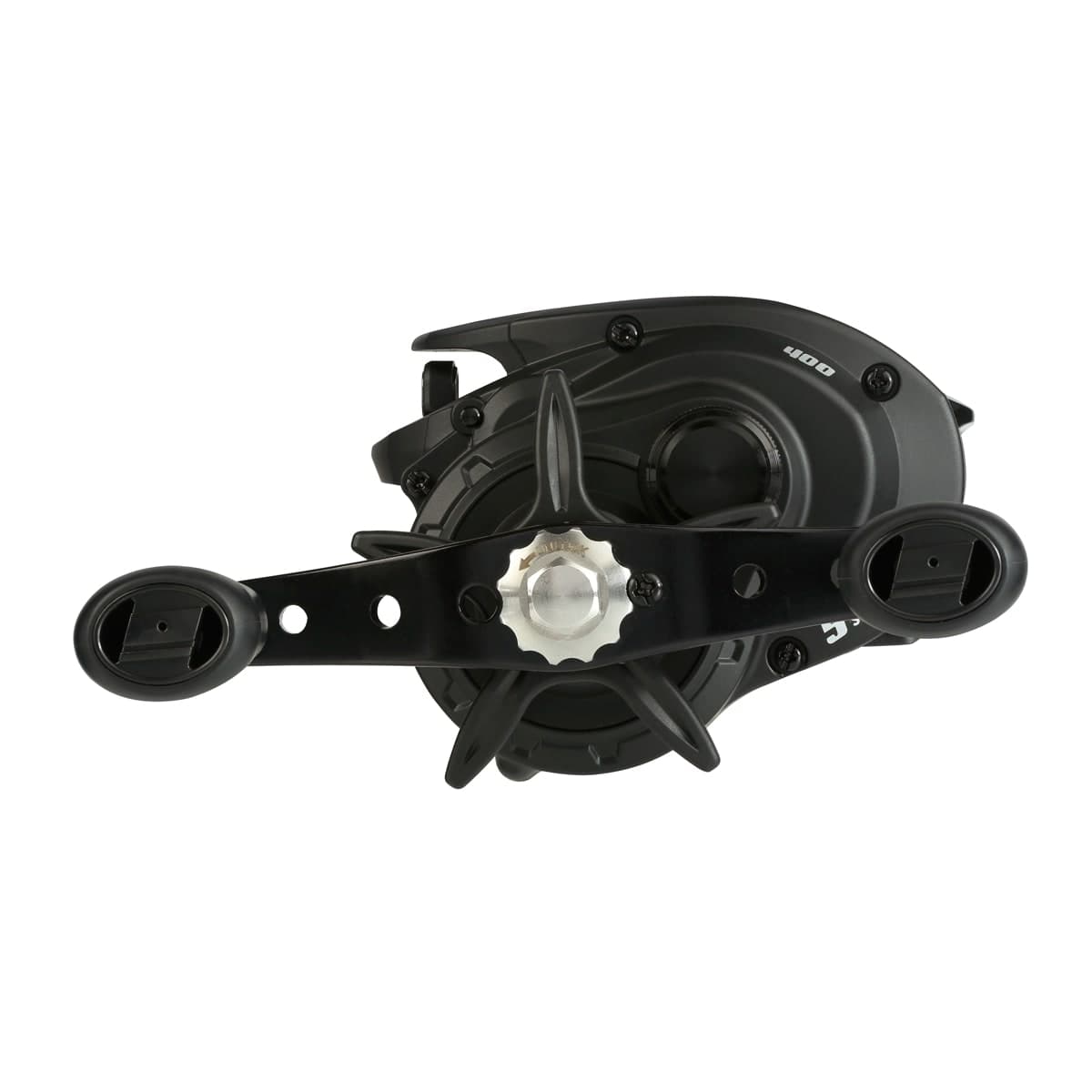 Max Predator Low Profile Reel — image 5 of 5