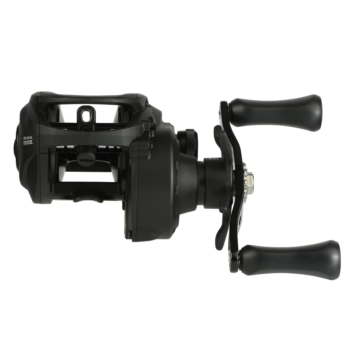 Max Predator Low Profile Reel — image 2 of 5
