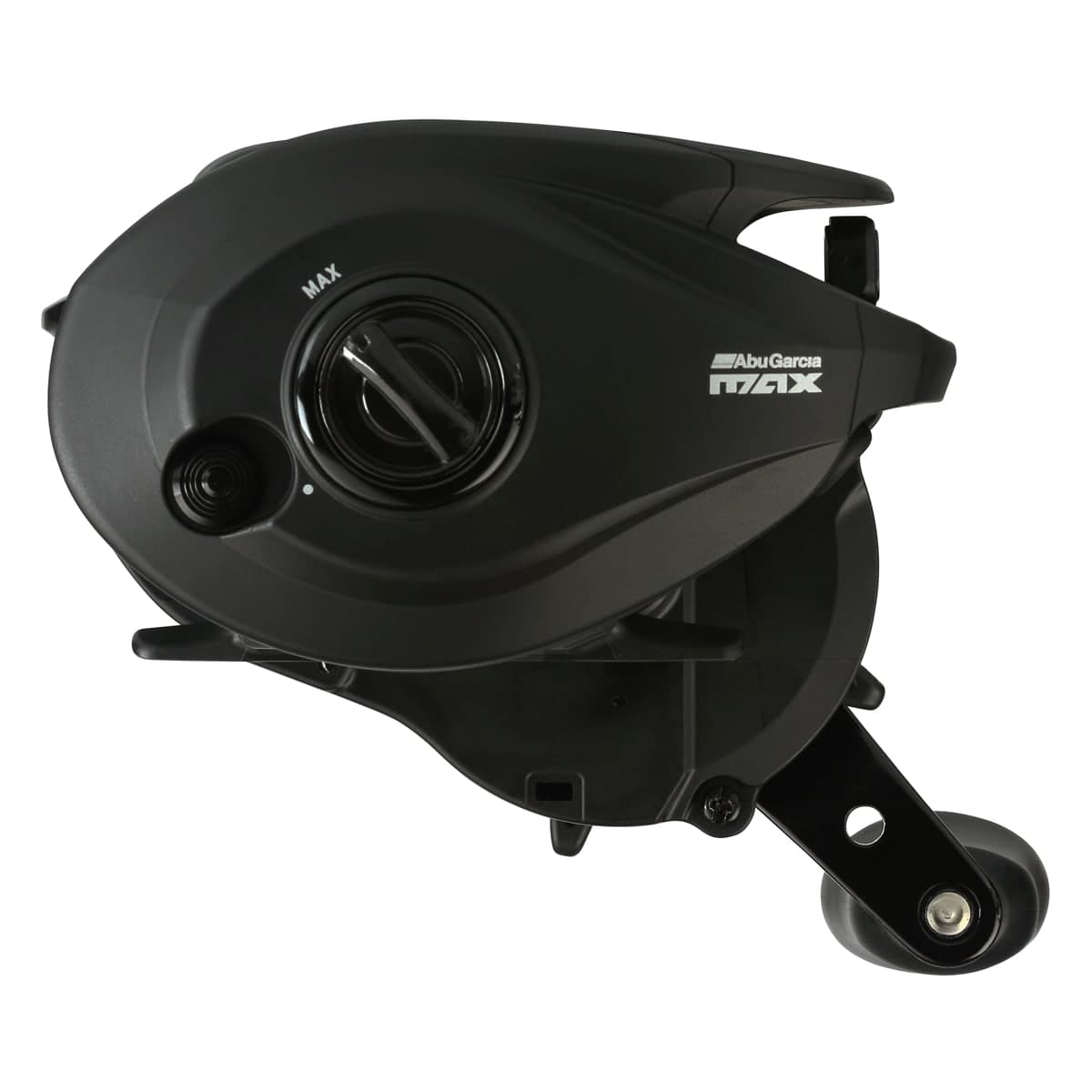 Max Predator Low Profile Reel — image 3 of 5
